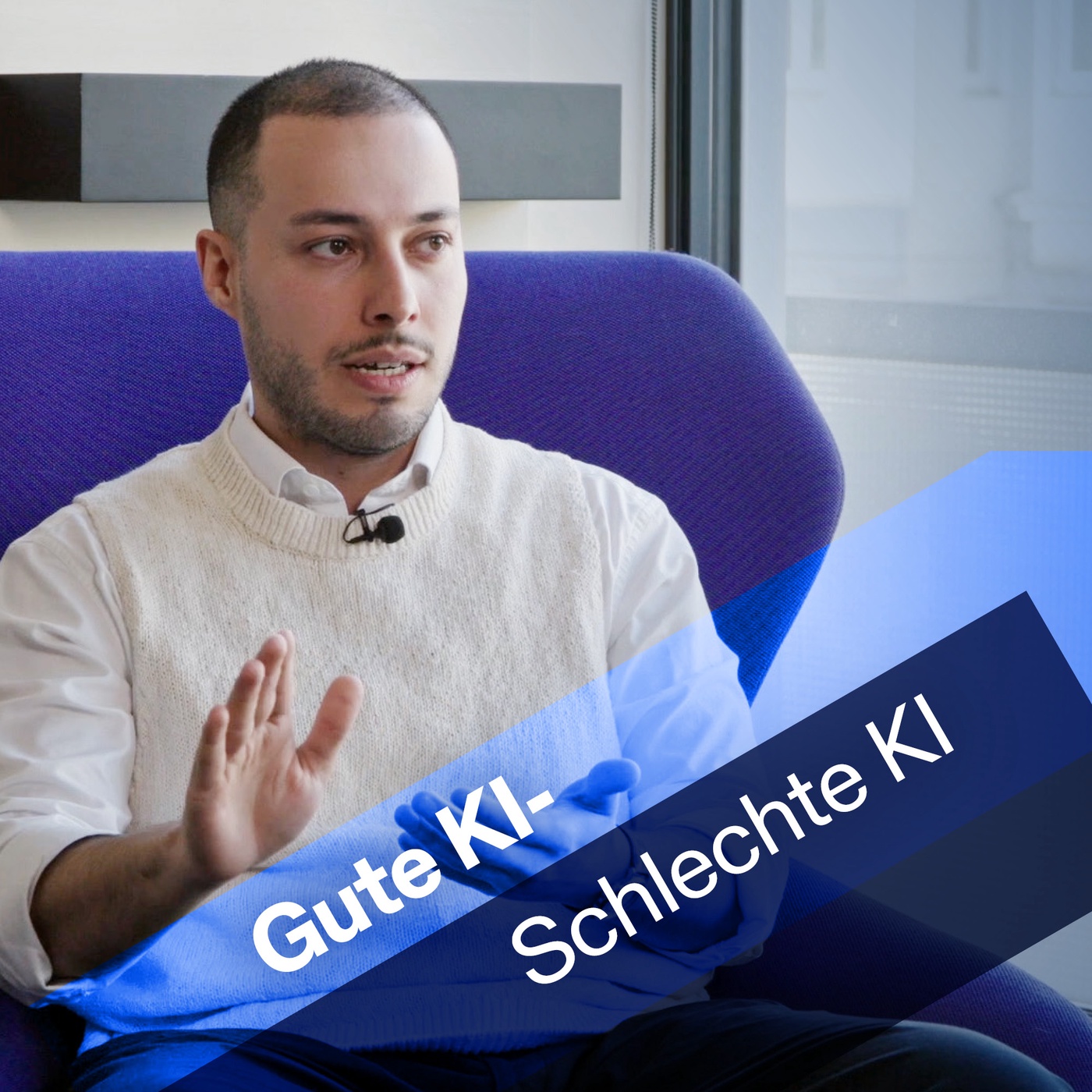 Gute KI –  Schlechte KI