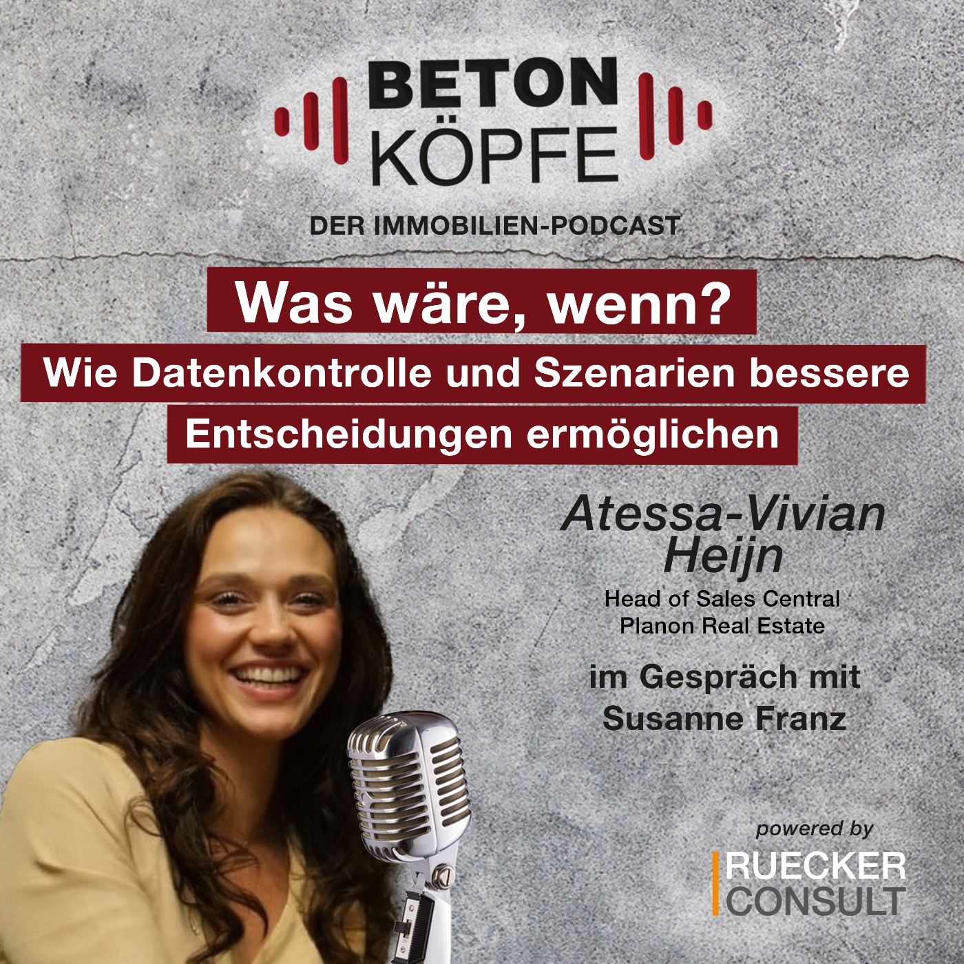 Was wäre wenn?
