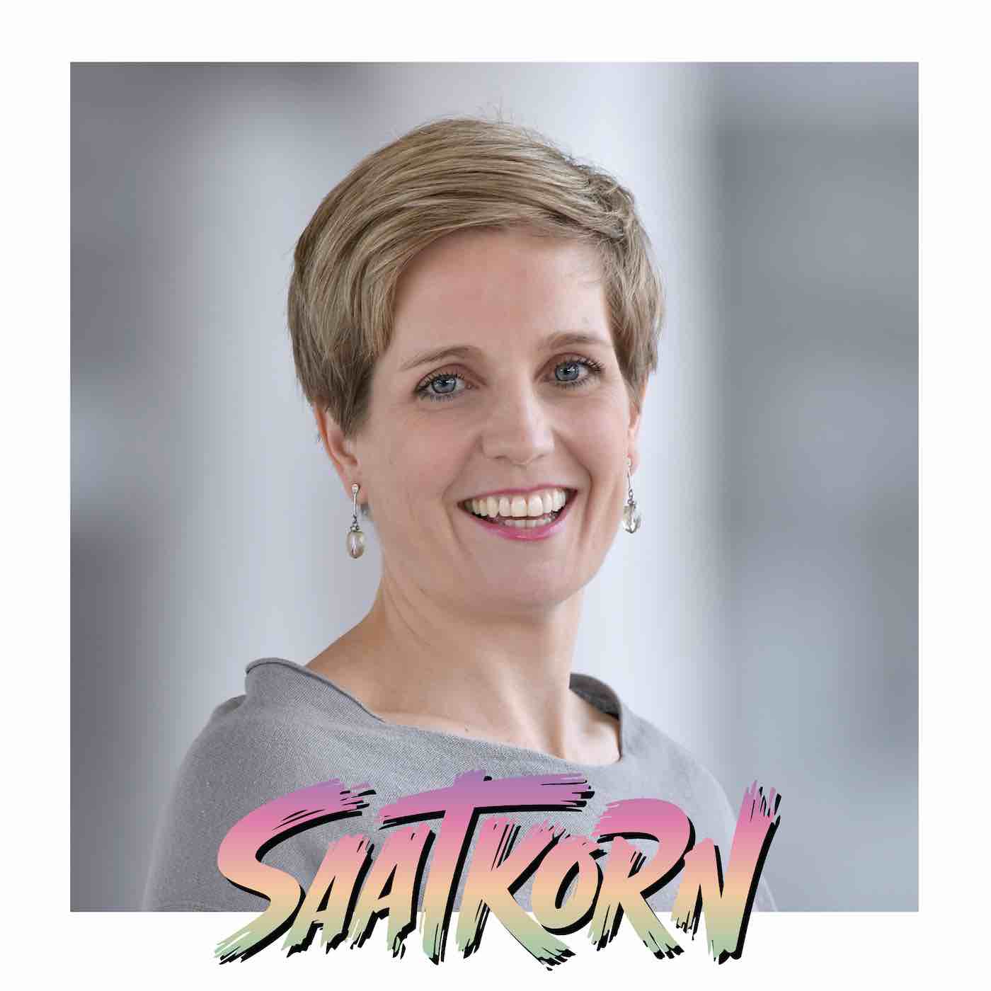 #143 mit FRAUKE VON POLIER, Chief People Officer bei VIESSMANN