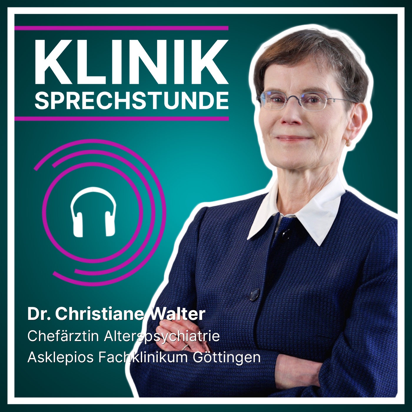 Depression und Demenz – an wen kann ich mich wenden?