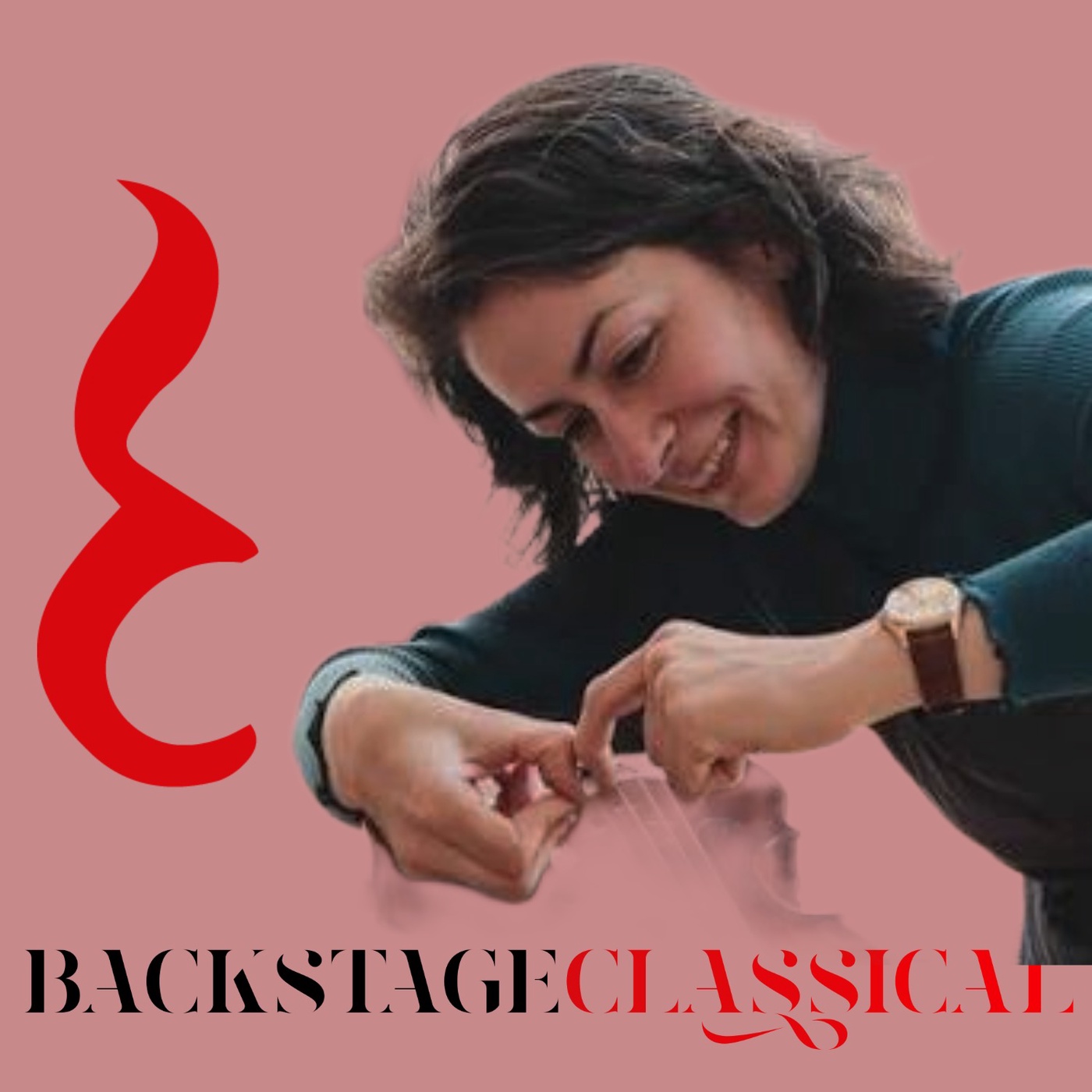 Guten Morgen, Julia Pasch! 