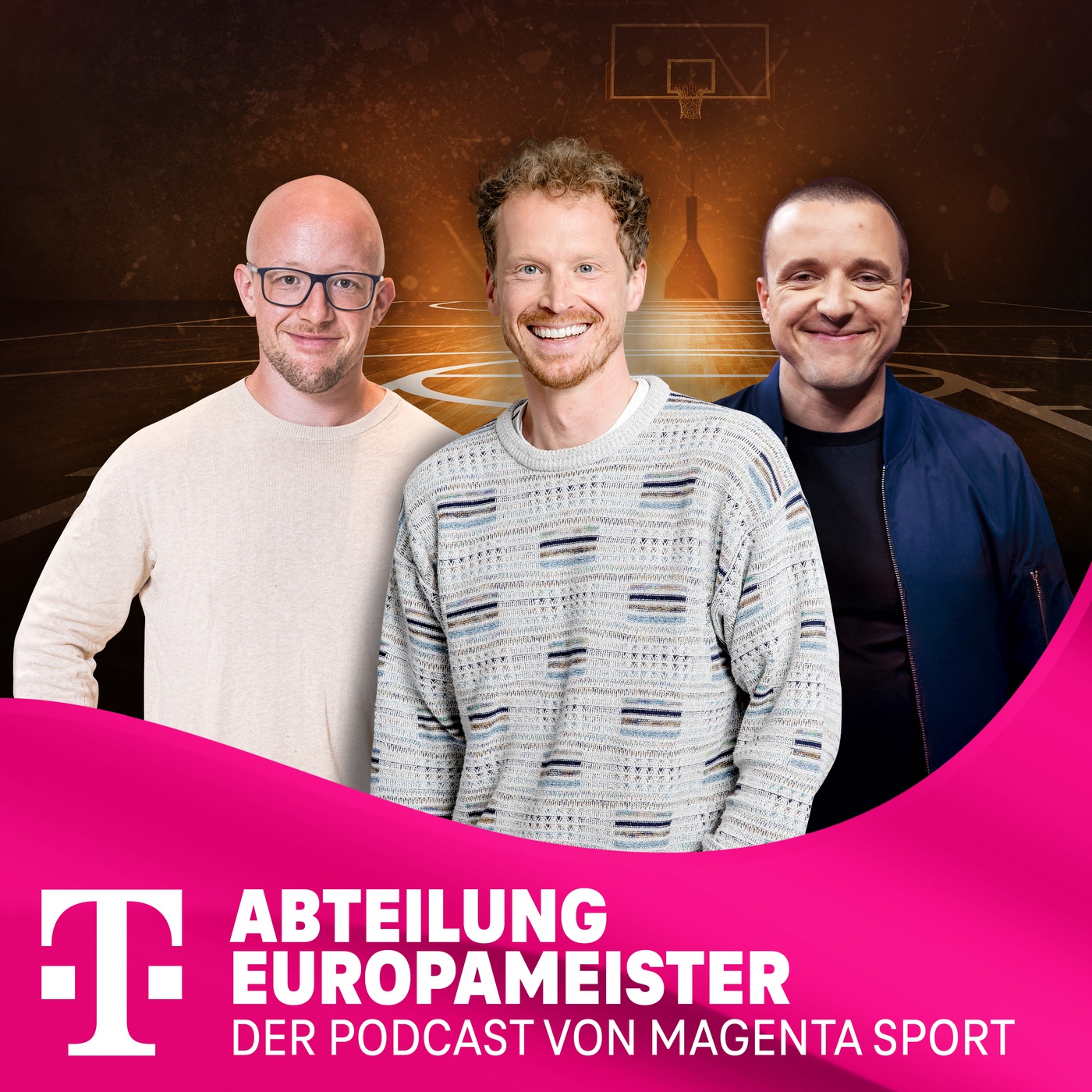 Der verlorene Podcast 