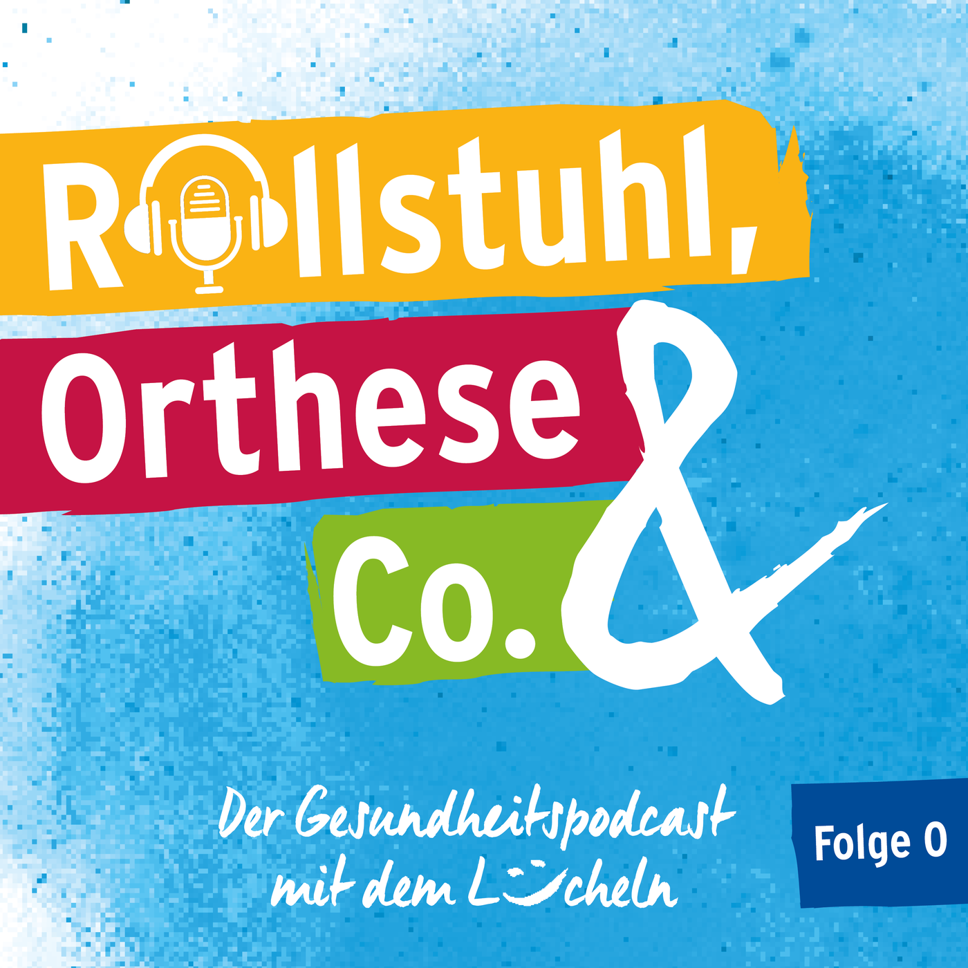 Hinter den Kulissen - Das Was, Wer und Warum von Rollstuhl, Orthese und Co.