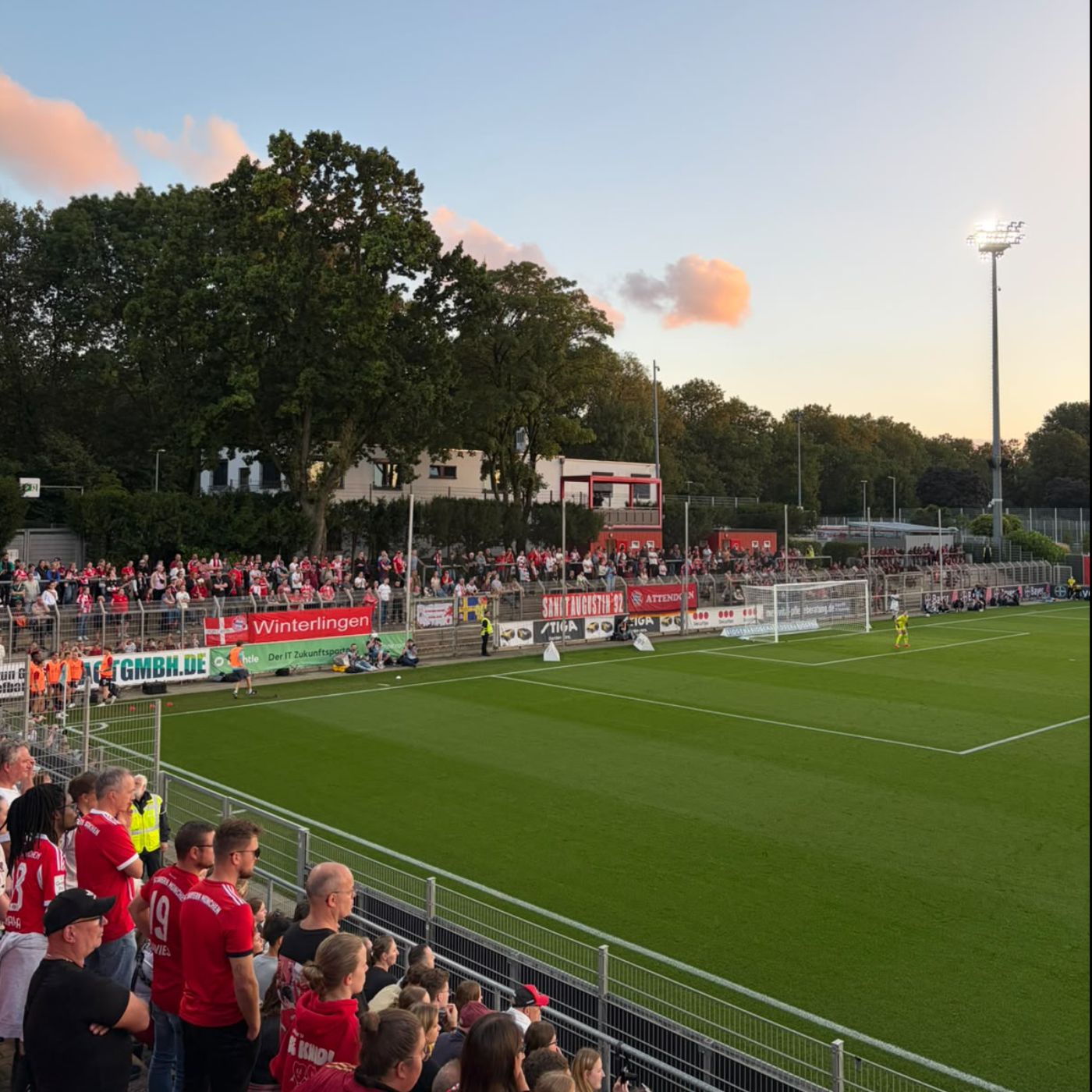 #53: Bayer bleibt Bayerns Nerv-Gegner