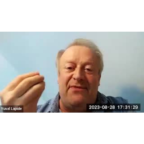 Verborgene Kräfte in der Seele des Menschen