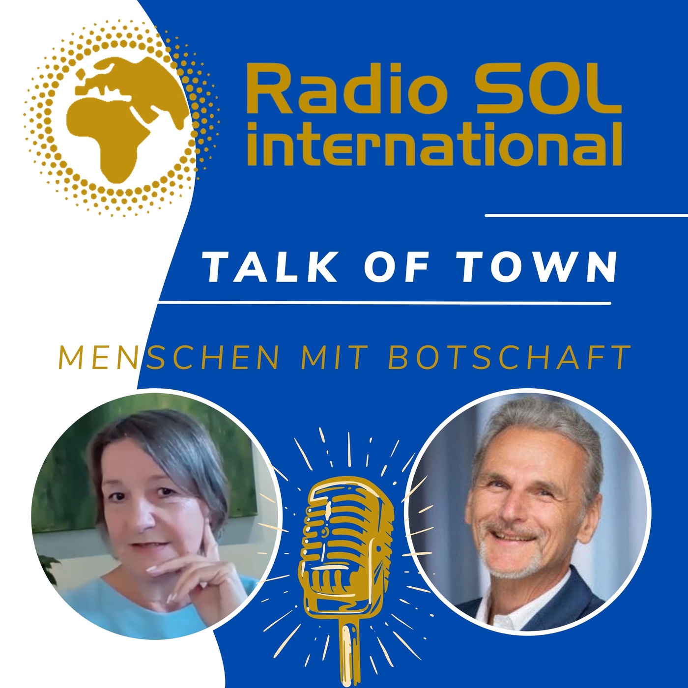 Isabella Eder - Müttertalk - Mentoring für Mütter von Mobbingopfer