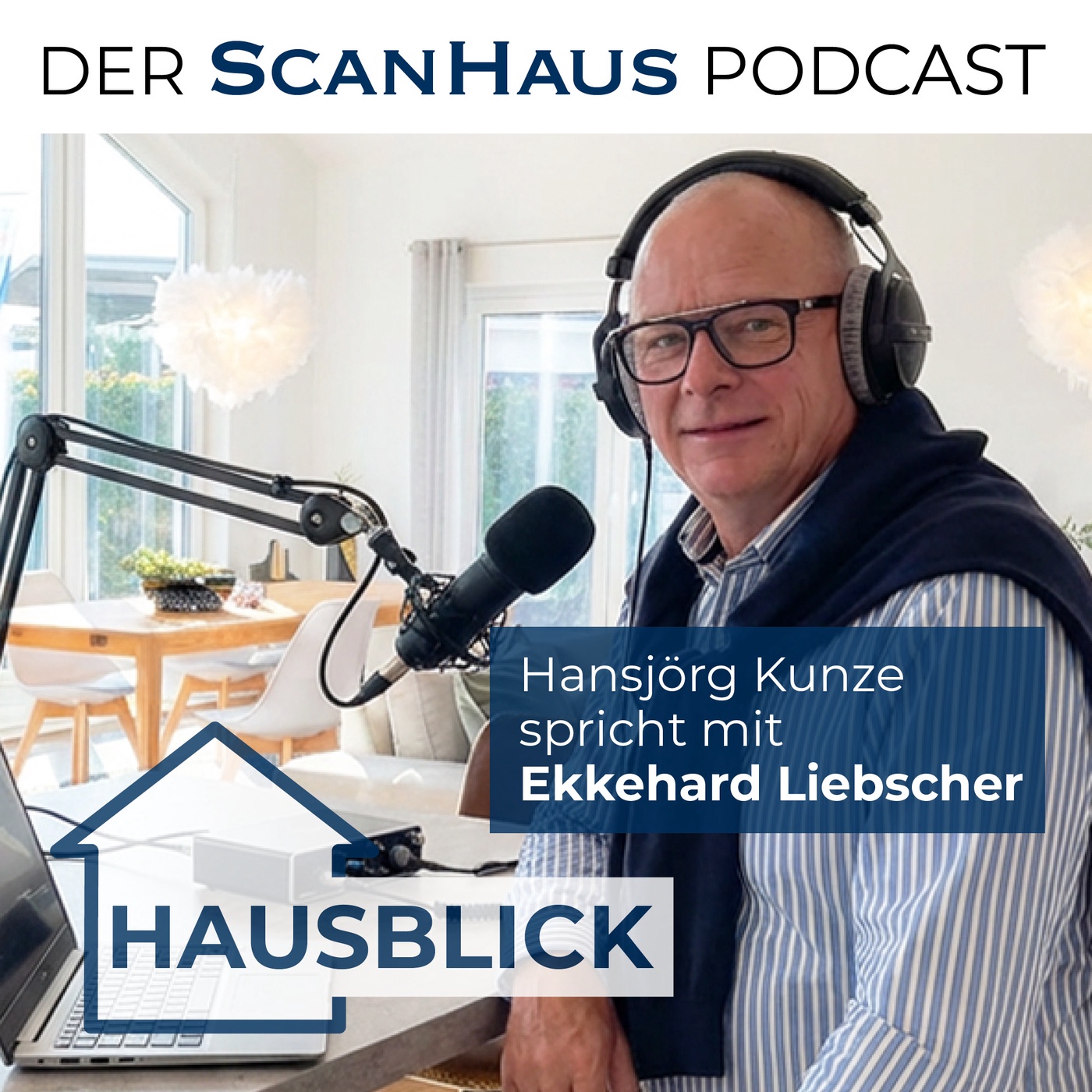 ScanHaus in Erfurt: Bungalow mit Wow-Effekt!