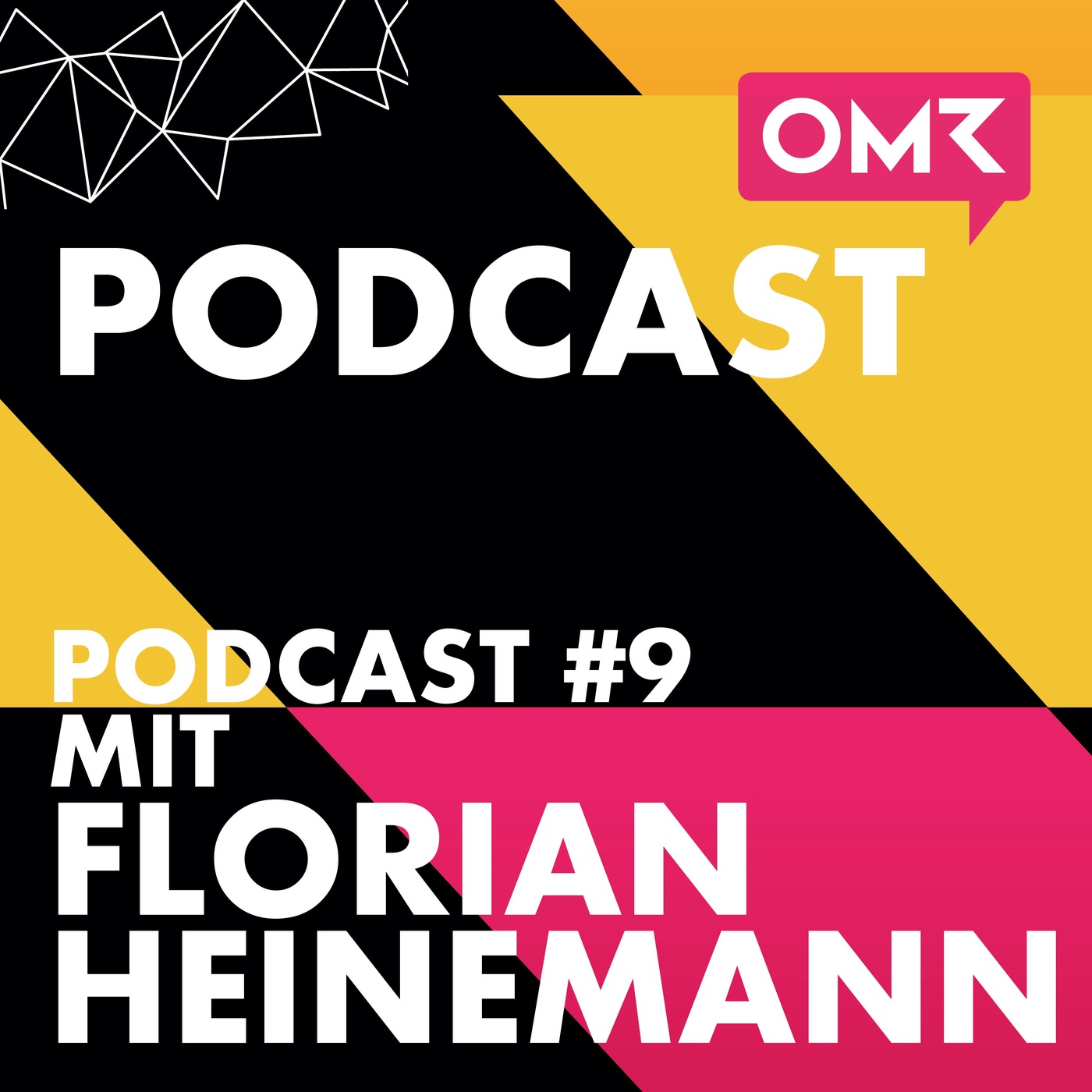 OMR #9: Florian Heinemann von Project A Ventures