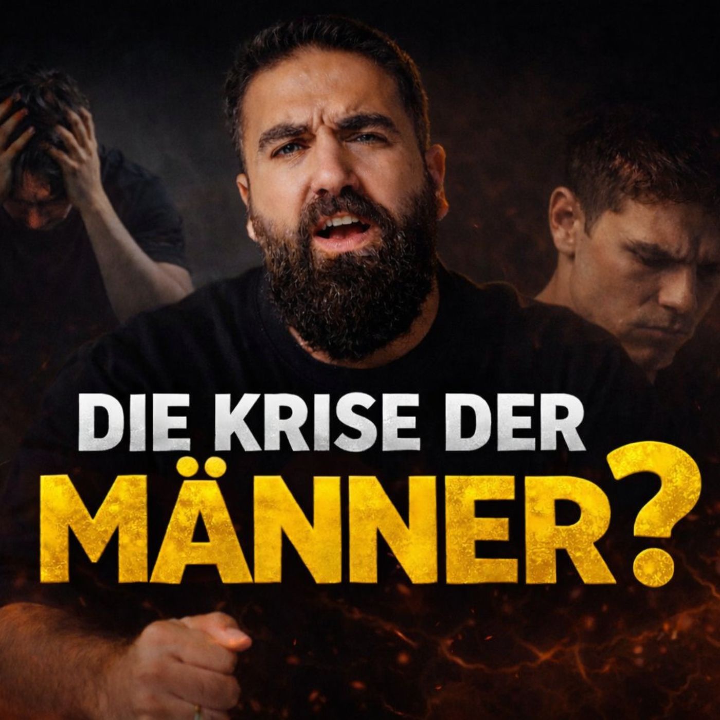 Die Krise der Männer? Mythos oder Realität?