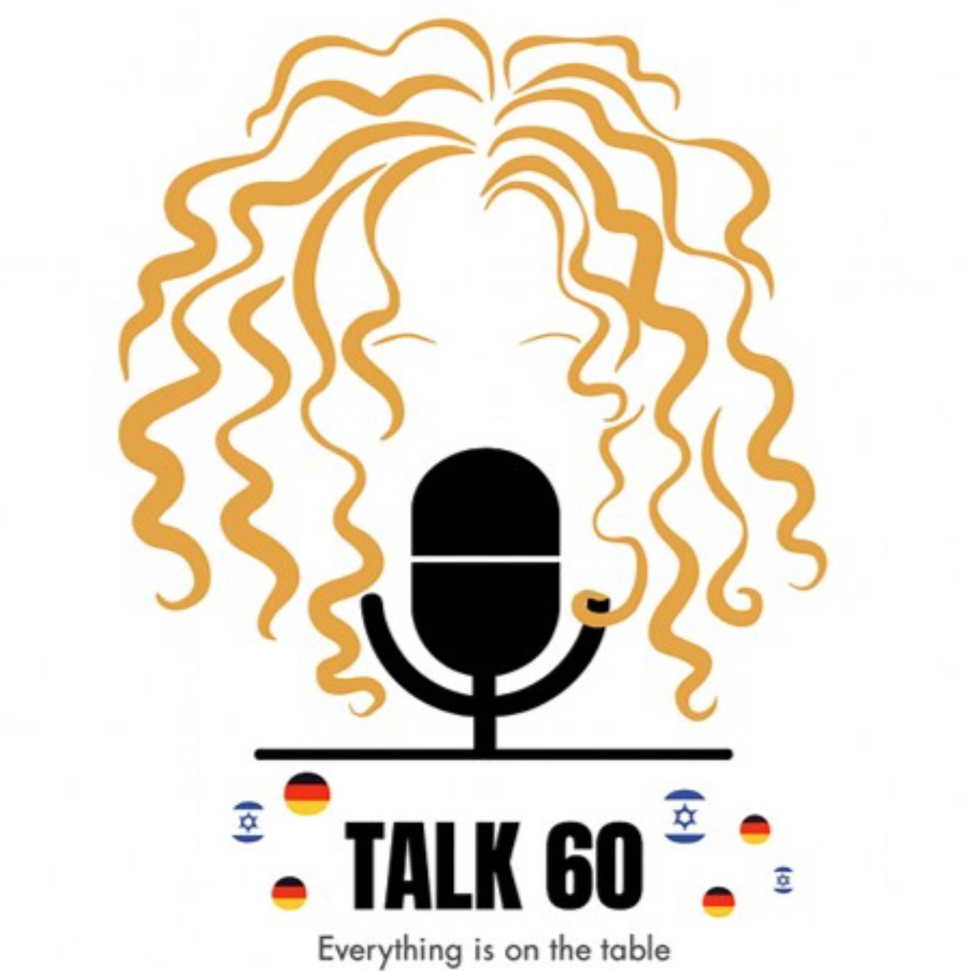 Talk60: Wie können wir die deutsch-israelischen Beziehungen stärken, Frau Prien?