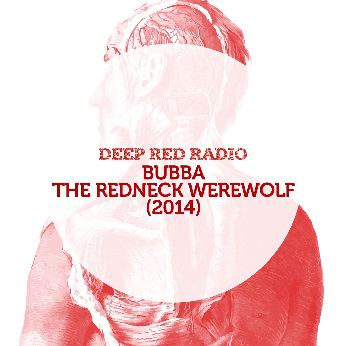 Bubba the Redneck Werewolf