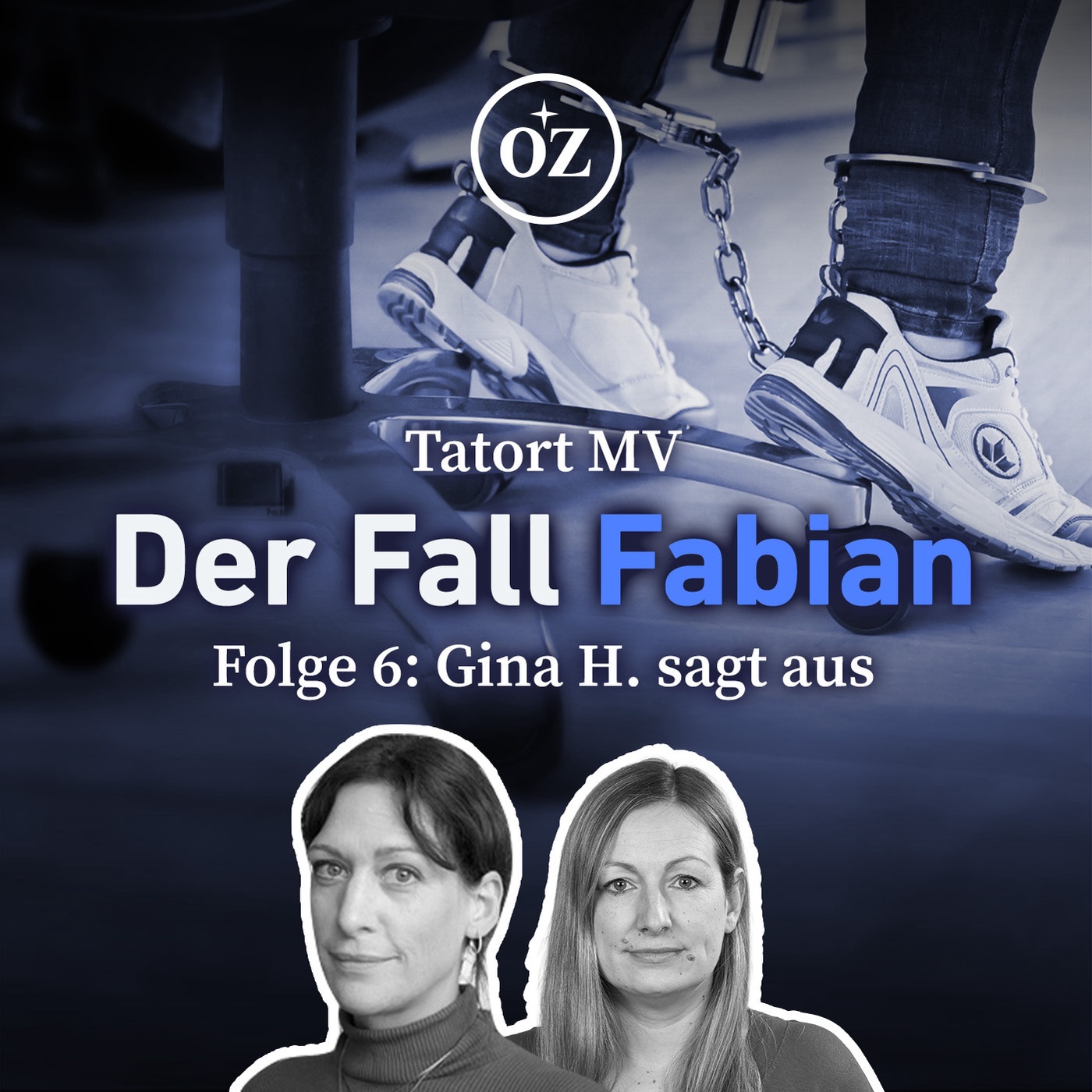 Der Fall Fabian (Teil 6): Gina H. sagt aus – und widerspricht sich