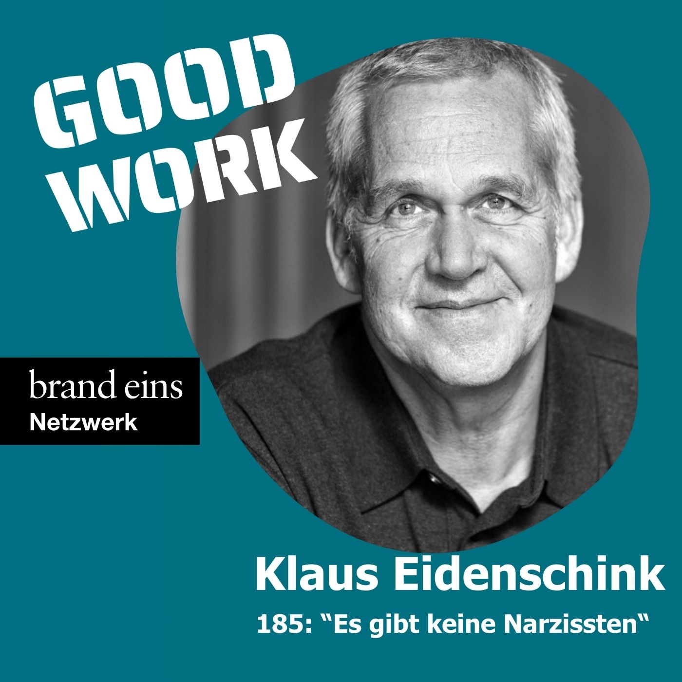Klaus Eidenschink: 