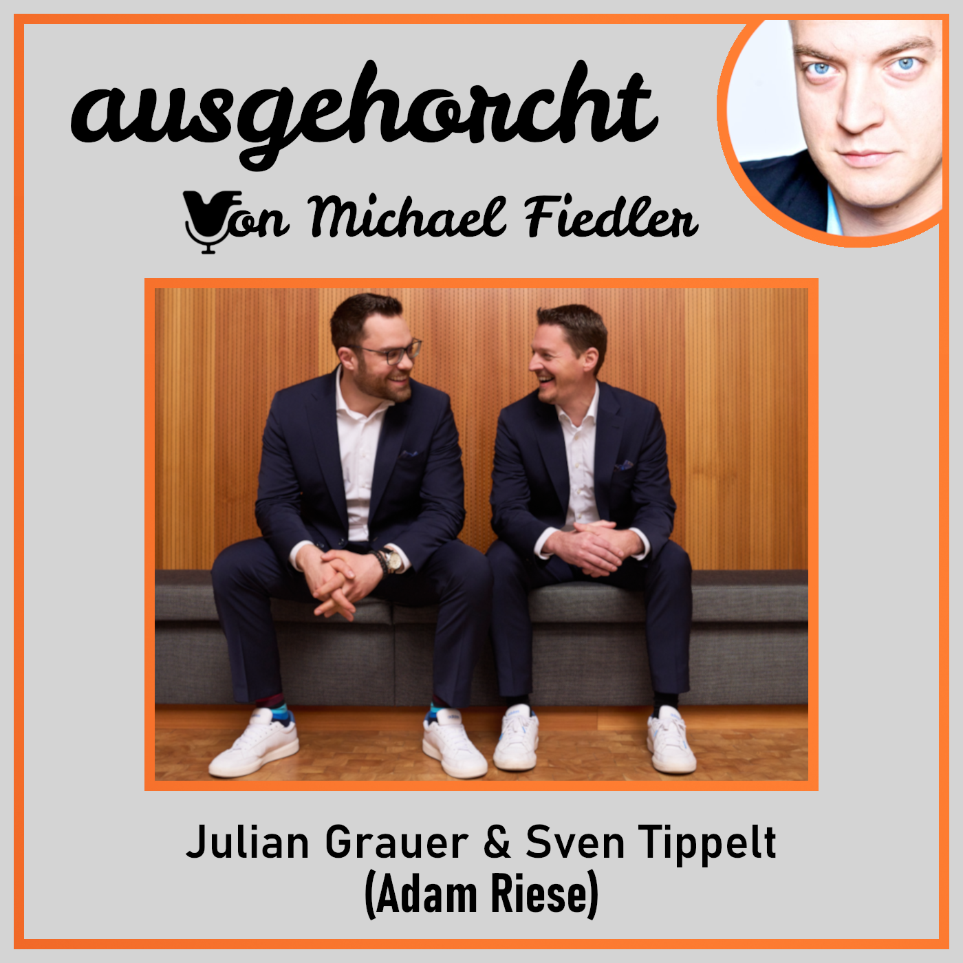 ausgehorcht: Was bedeutet Prozessexzellenz für Adam Riese?