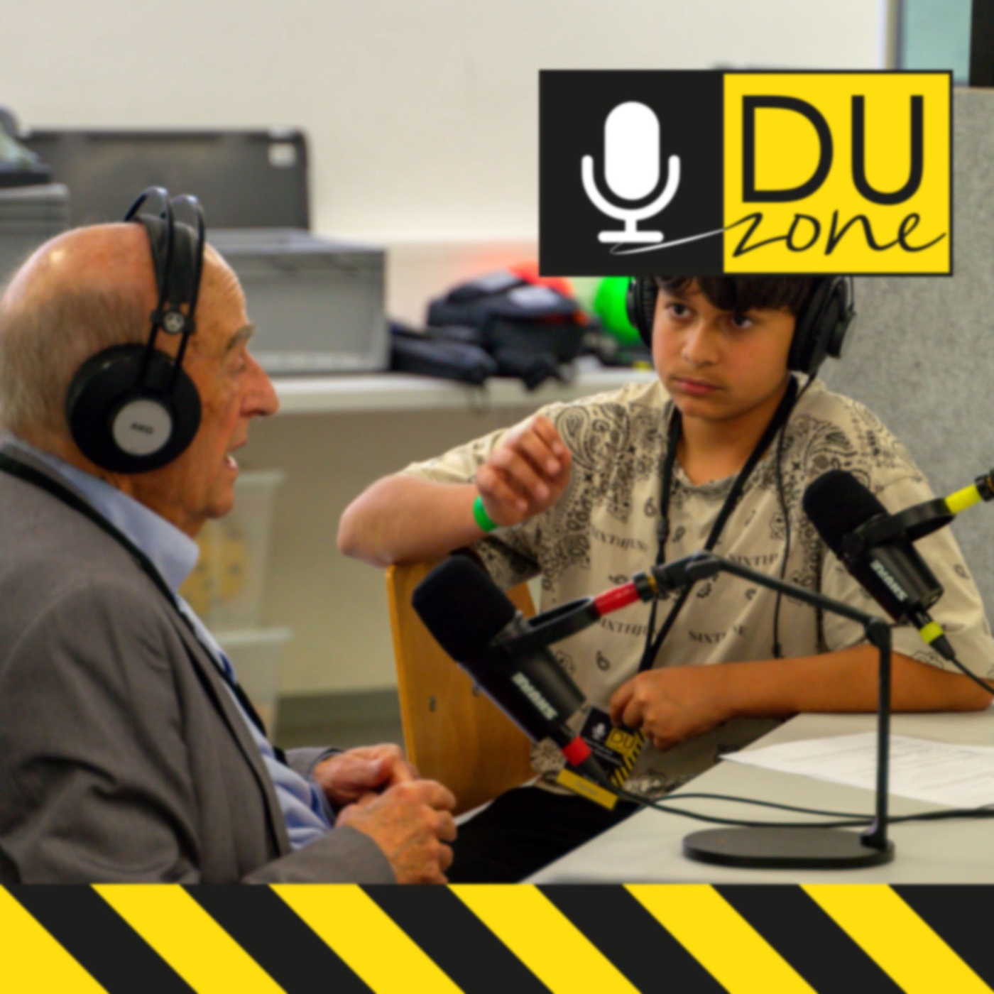 1109: Live-Interview mit Hans-Rudolf Merz