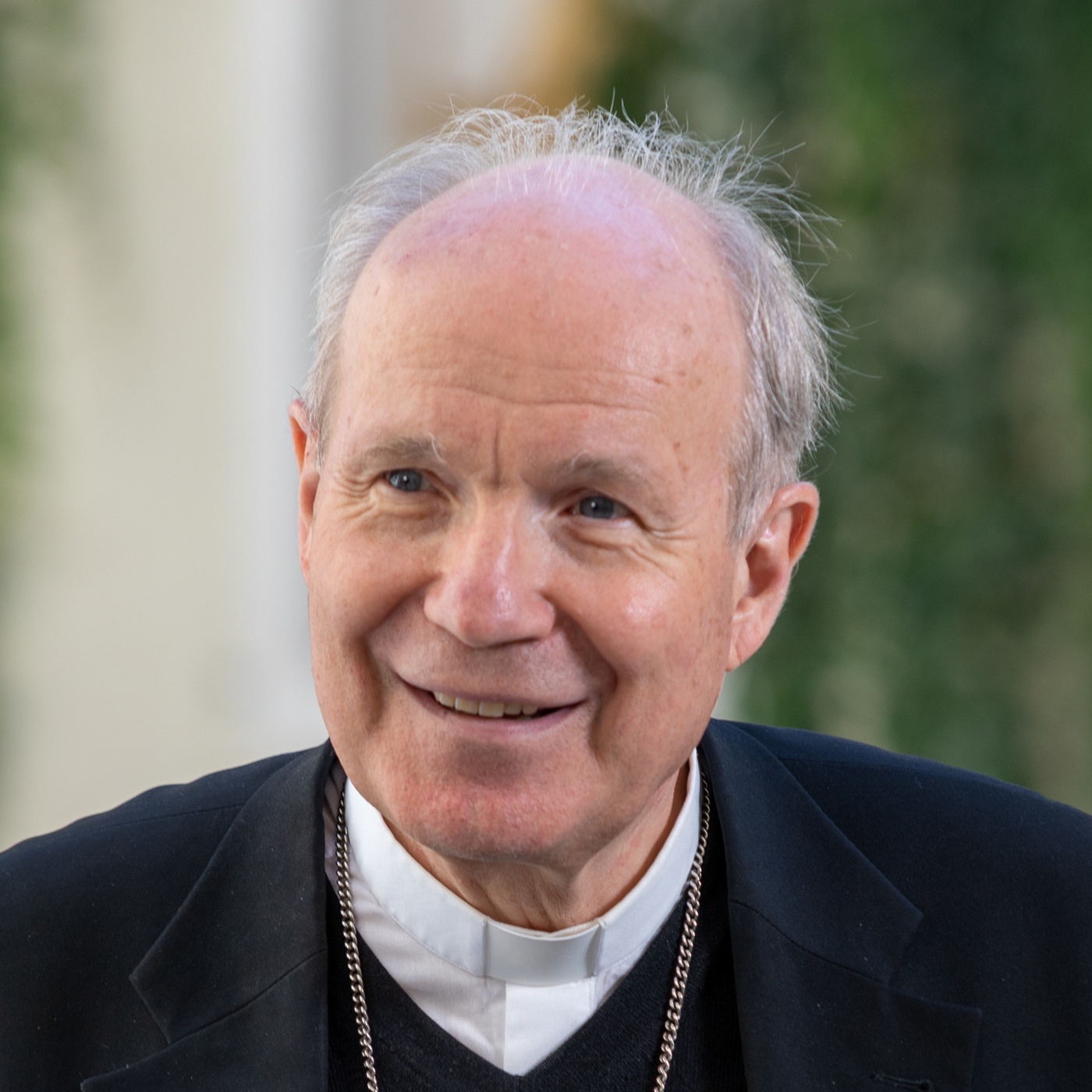 Evangelium, 24. Juli 2022