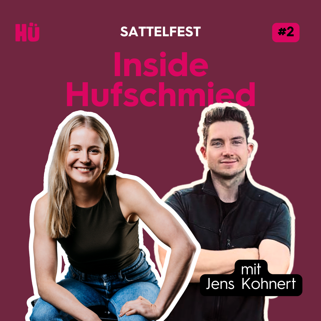 Inside Hufschmied: Was steckt wirklich hinter diesem Beruf?