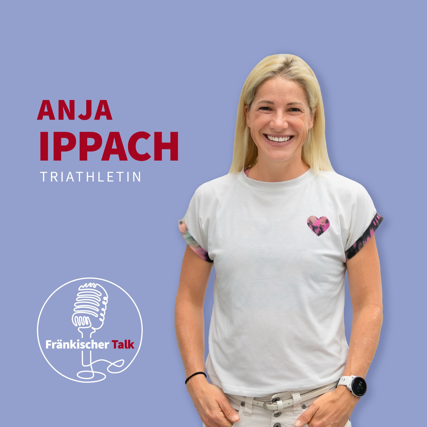 Anja Ippach, magst Du Deinen Körper?