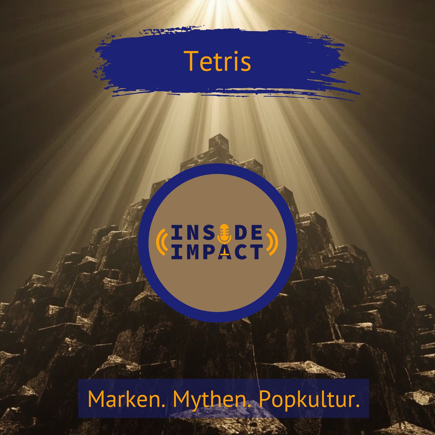 Inside Impact #9 – Tetris: Die unglaubliche Geschichte hinter dem Kultspiel