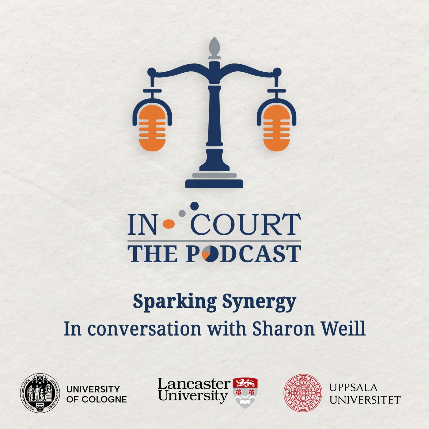 Sparking Synergy – In conversation with Sharon Weill