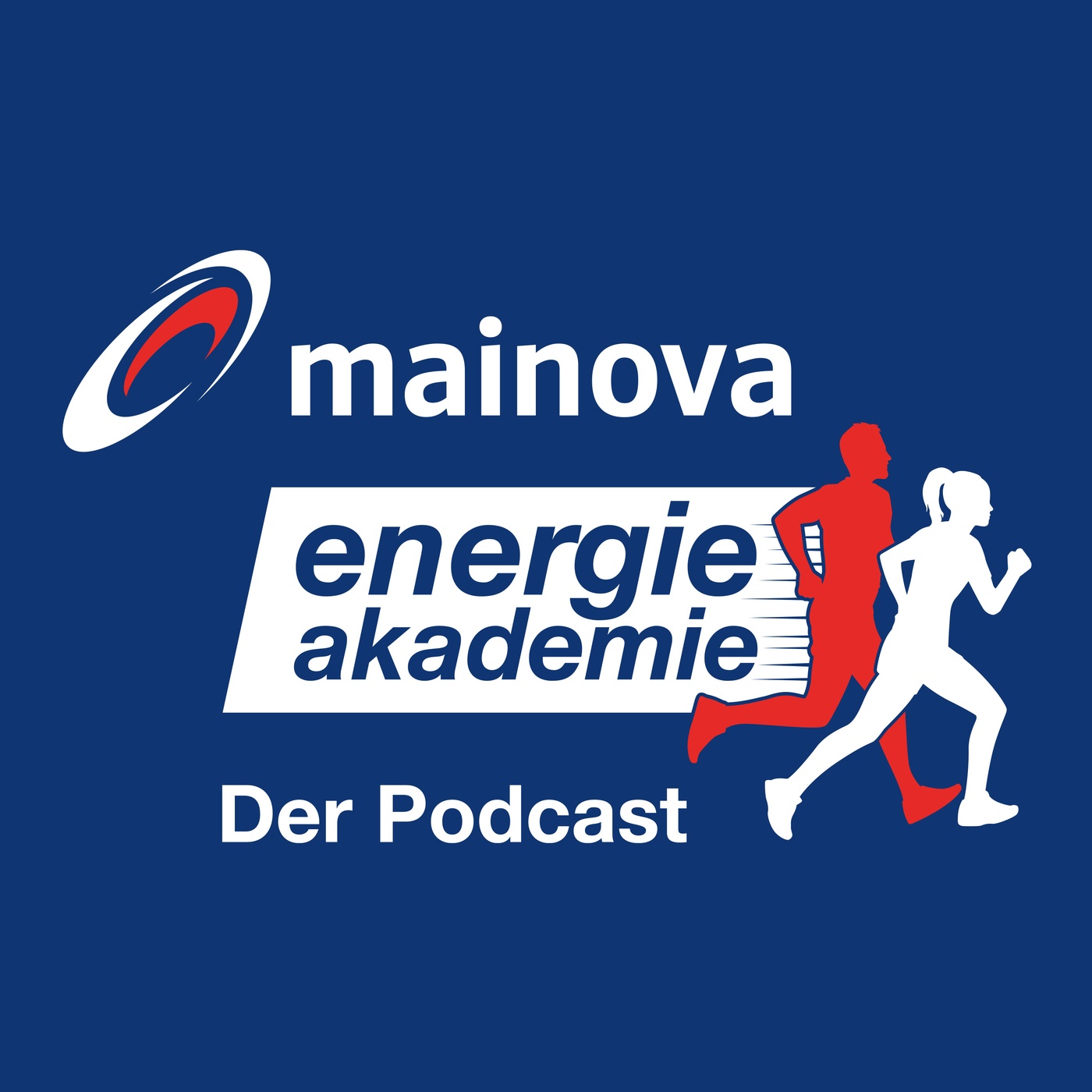 Mainova Energie Akademie – Der Podcast