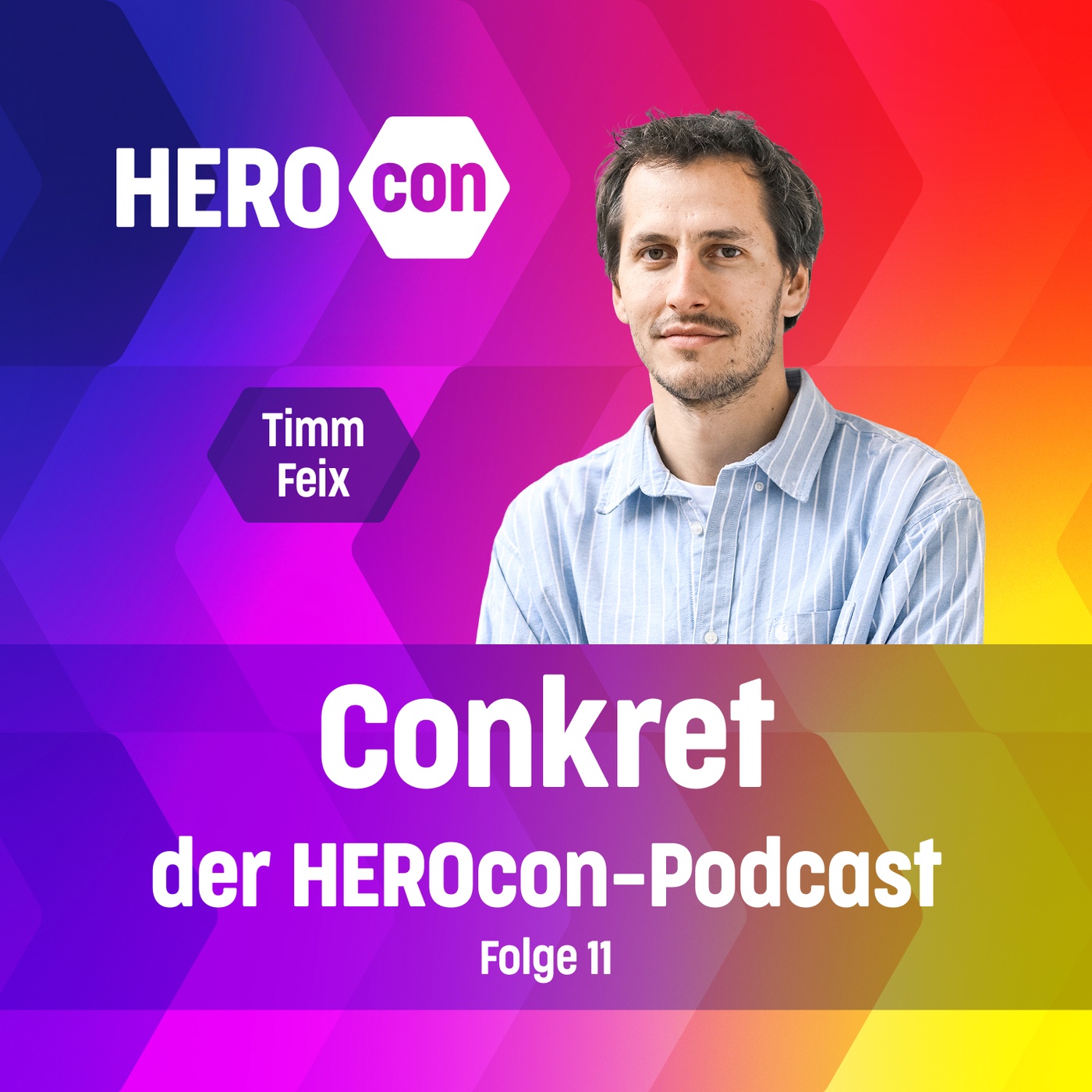 Timm Feix über Offpaper, Startup-Phase & digitale Schnittstellen im Handwerk | 🎙️ Conkret: Folge 11