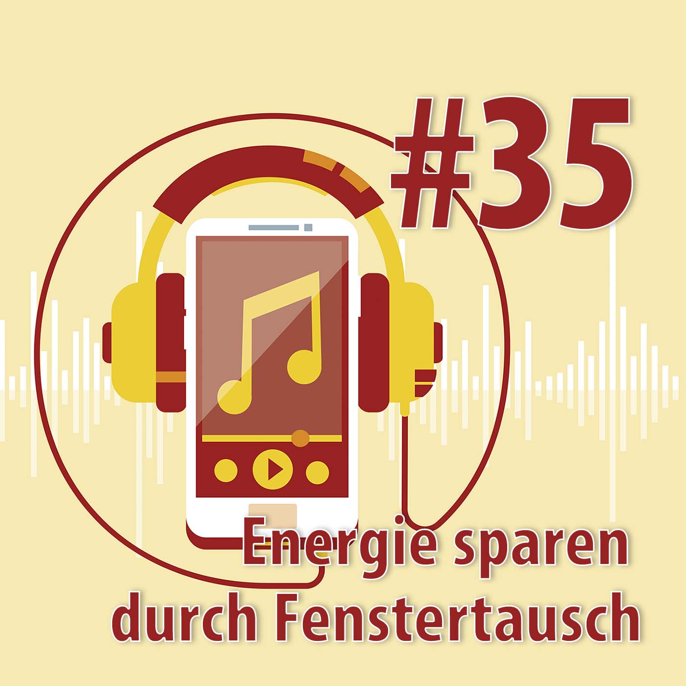 Energie sparen durch Fenstertausch
