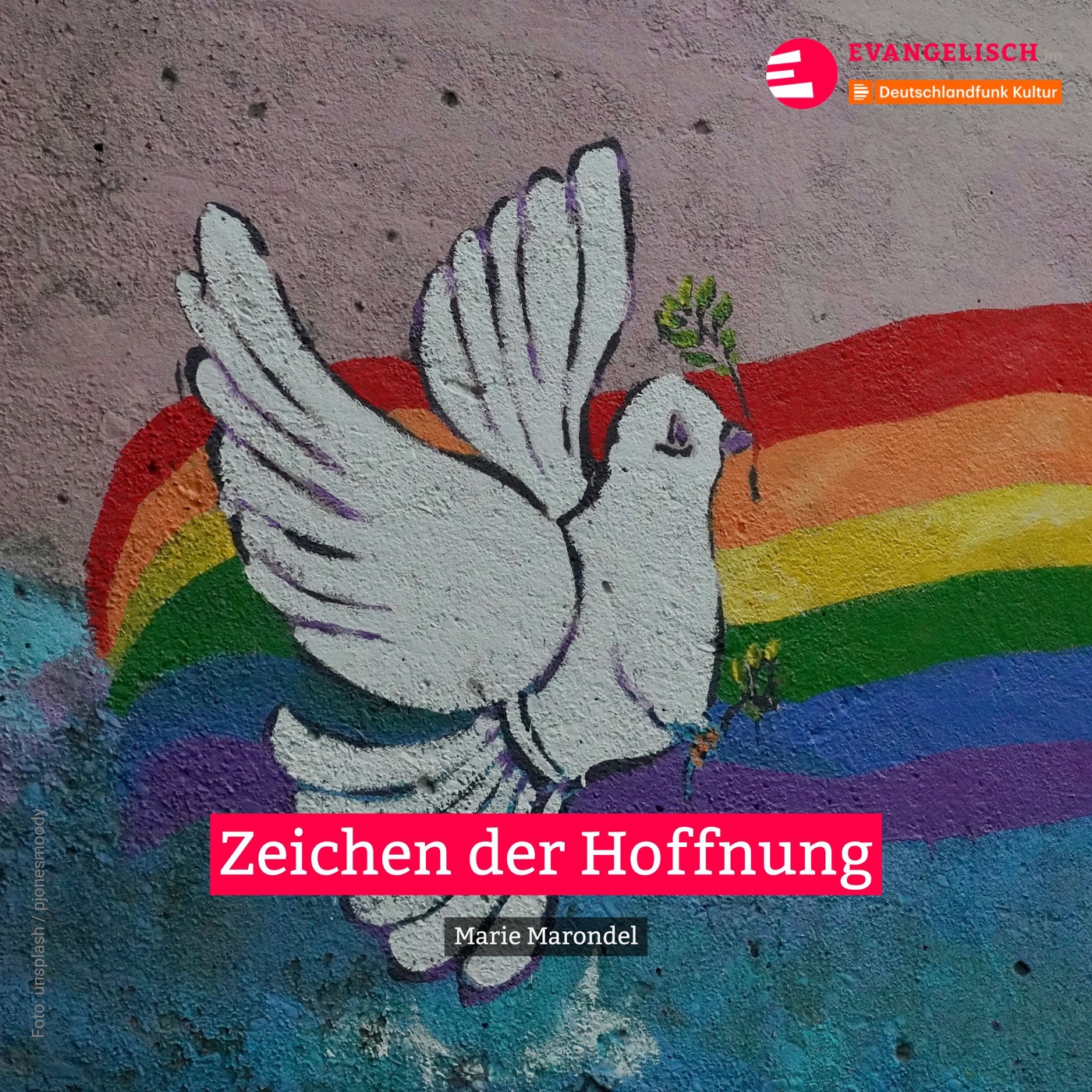 Zeichen der Hoffnung
