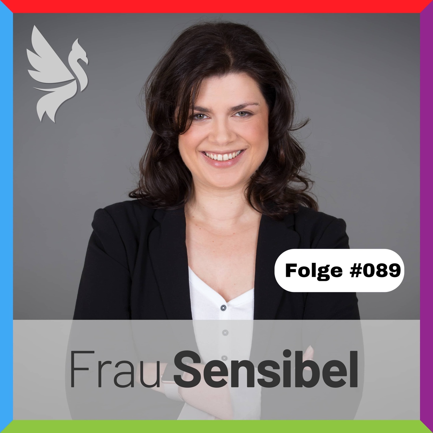 #089 - Scanner-Persönlichkeiten: Egotrip, Arroganz und Ungeduld