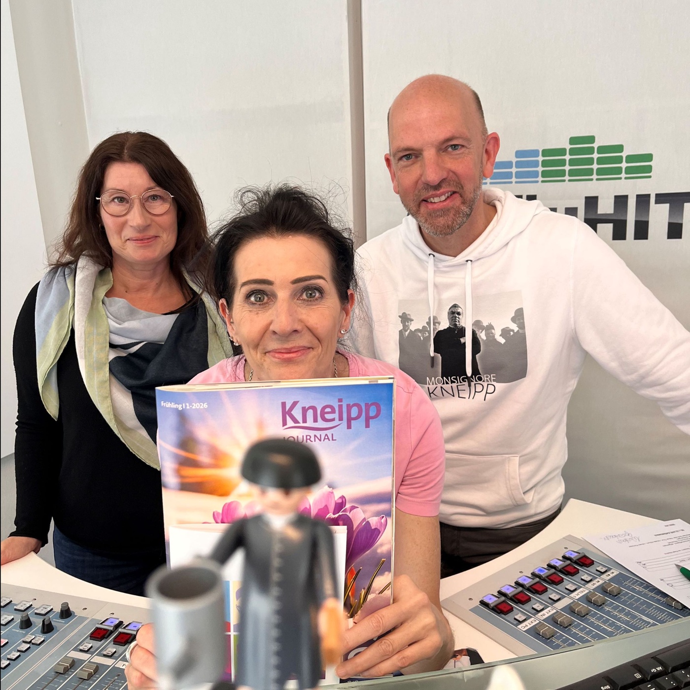 Tradition trifft Zukunft: Die Kraft der Kneipp-Lehre heute