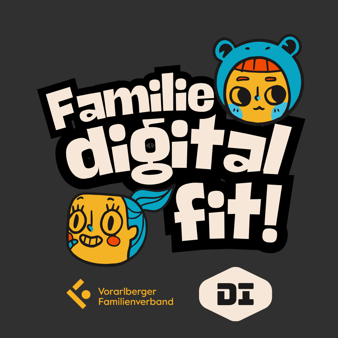 Familie digital fit! #2