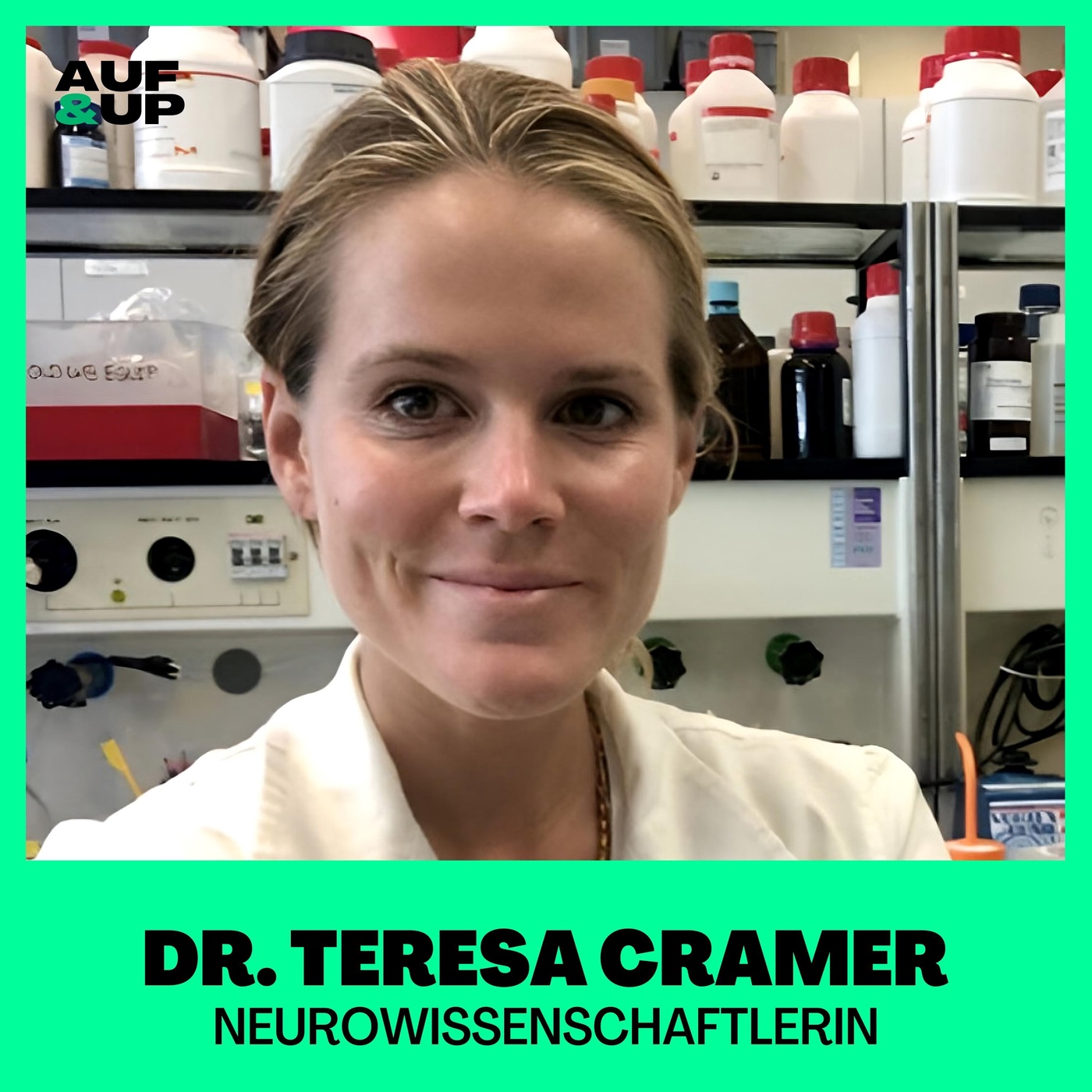 Neurowissenschaftlerin warnt: 