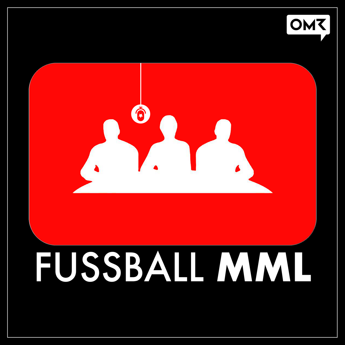 Unfassbar! MML holt 'La Decima'! - E10 - Saison 16/17