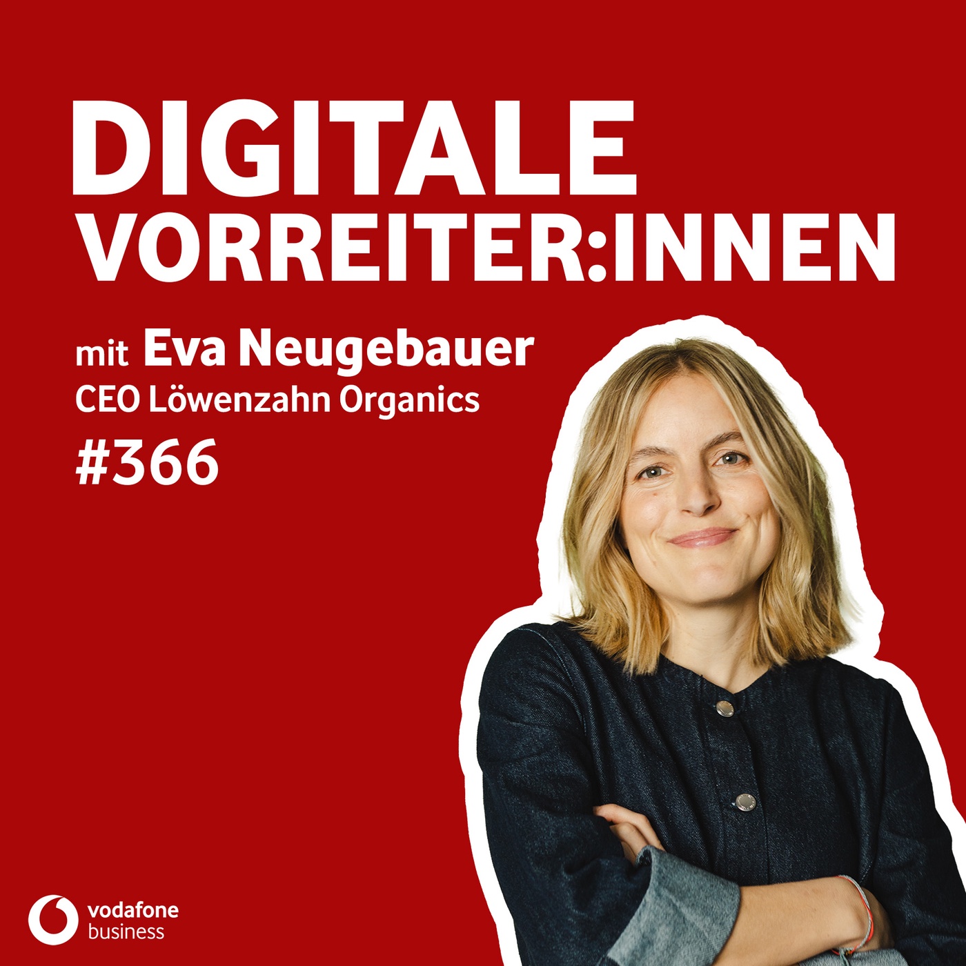 Kompromisslos Bio: Wie ein deutsches Startup globale Standards setzt – mit Eva Neugebauer
