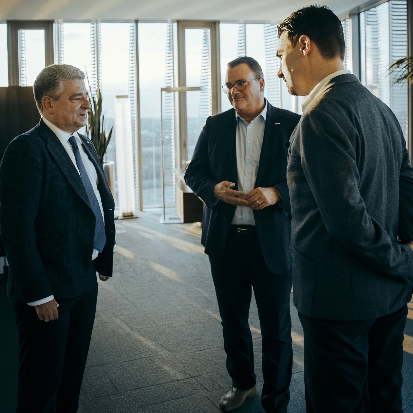 Gewinner im Jahr 2026, Kategorie IPO: ThyssenKrupp und TKMS