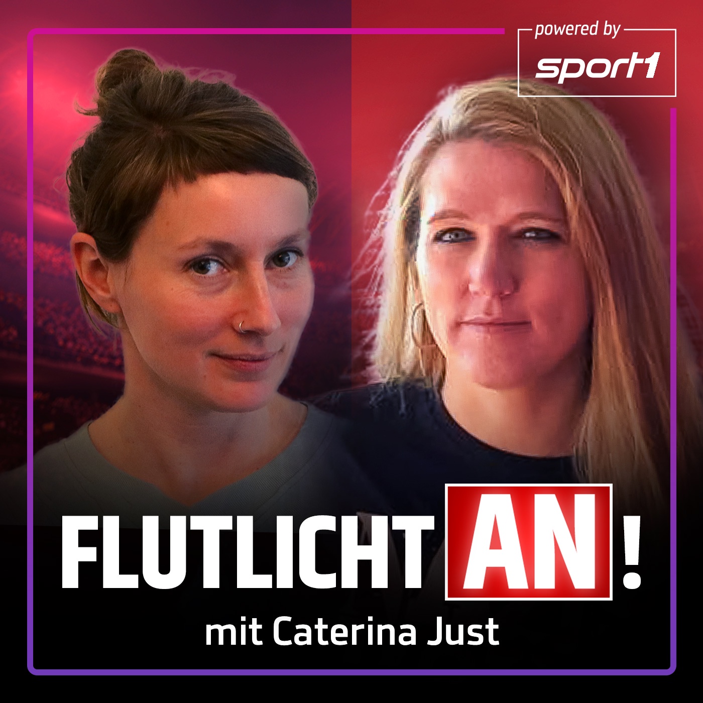 Caterina Just: Diskriminierung zu verhindern, ist der Idealfall