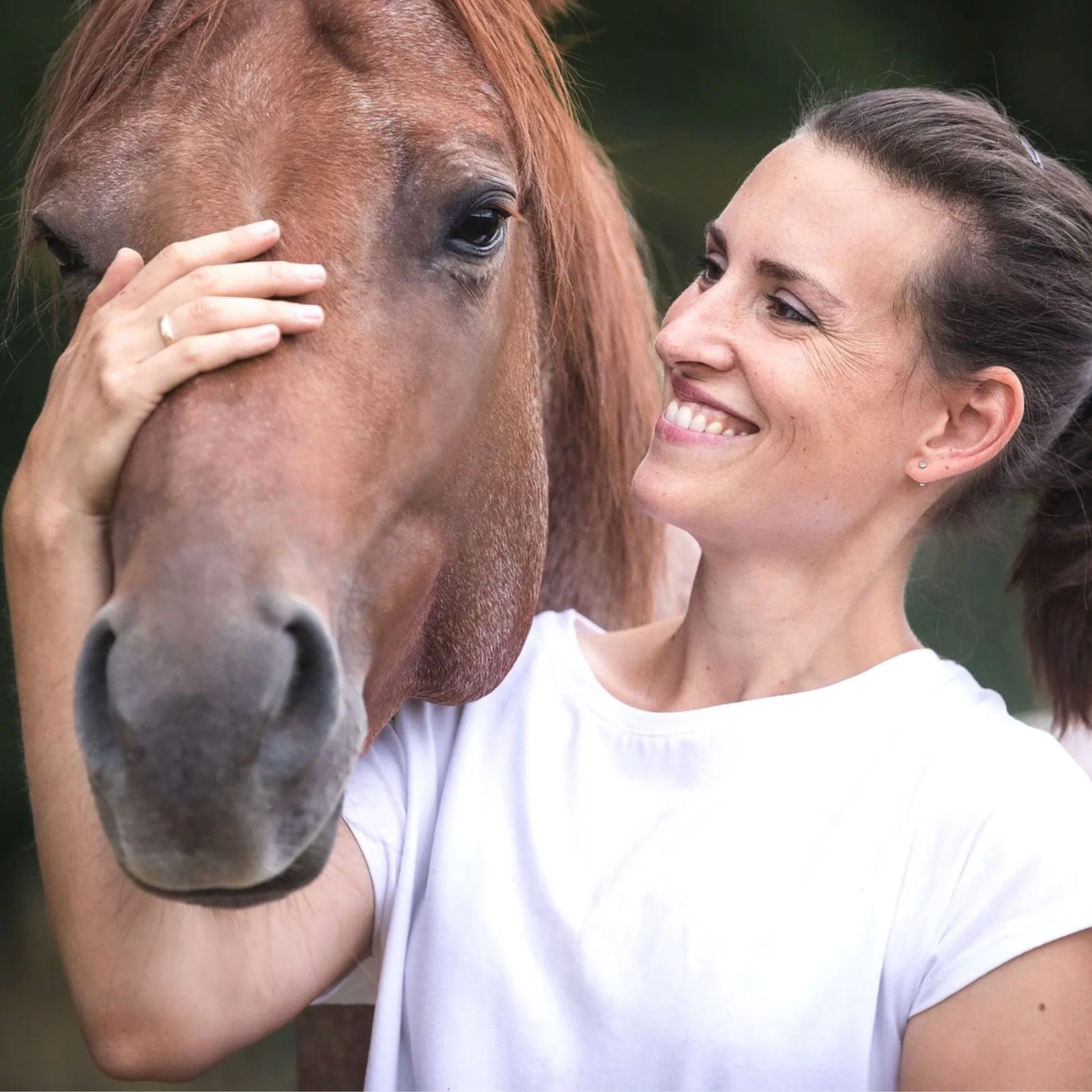 Wann du am besten ganz schnell wegrennst