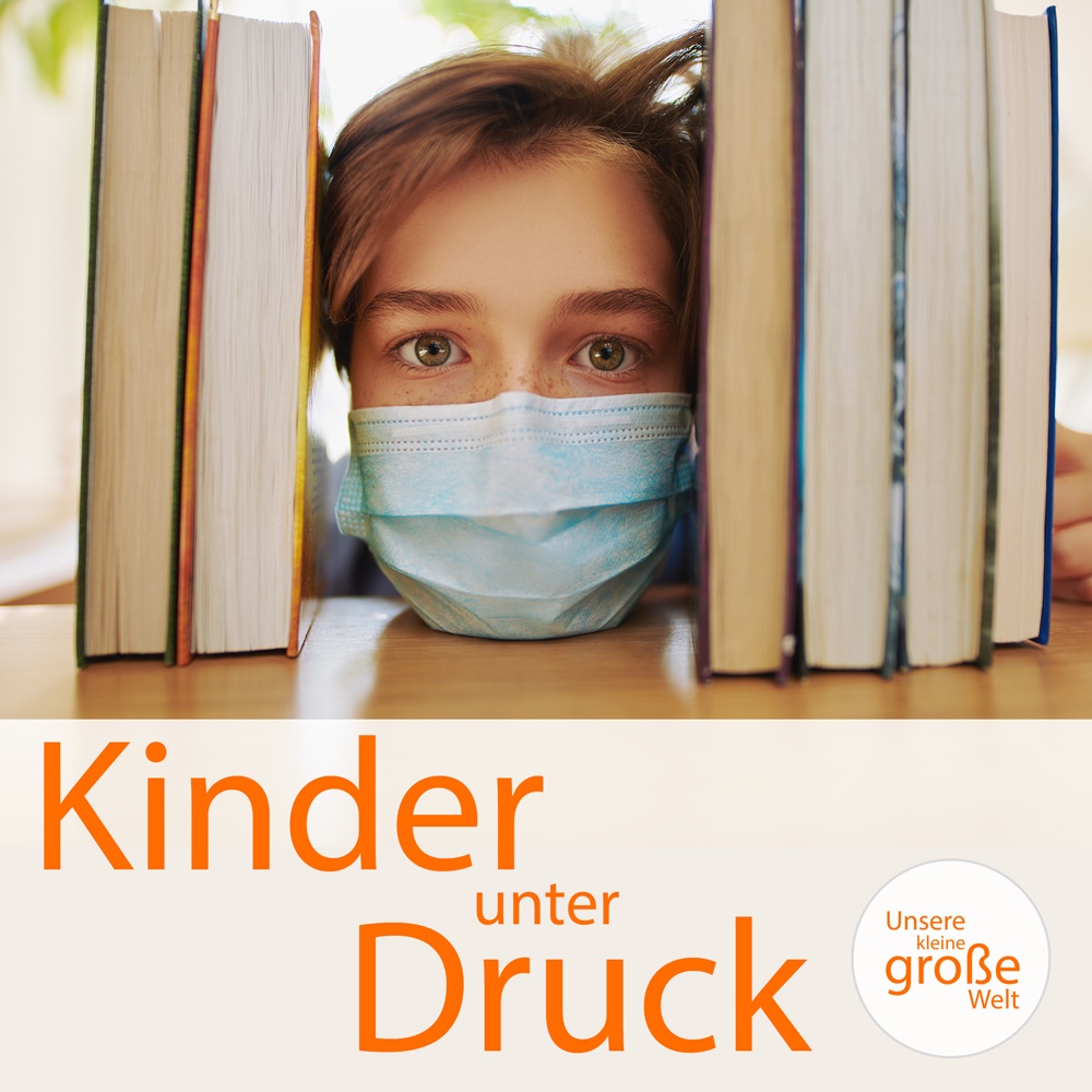 Kinder unter Druck