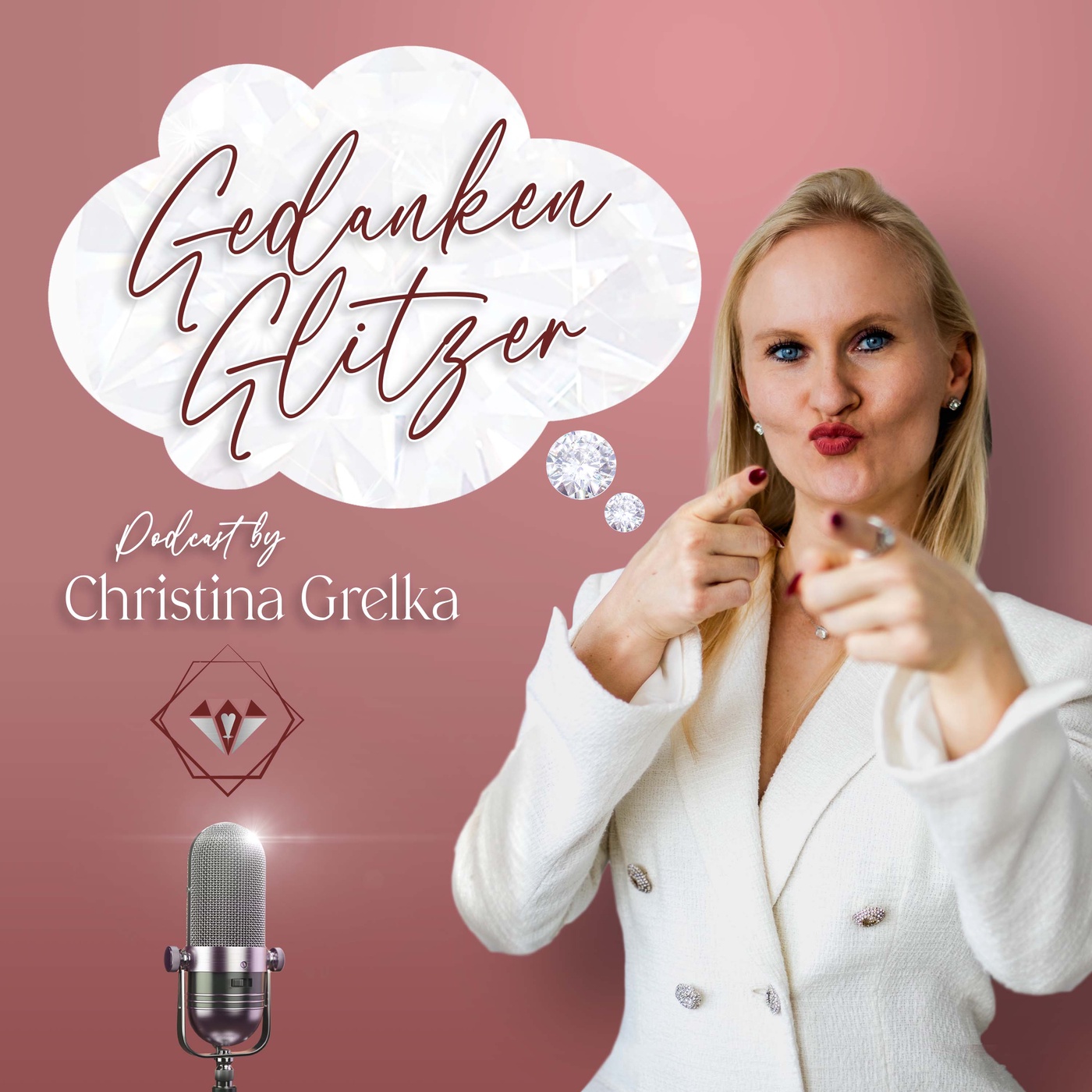GedankenGlitzer
