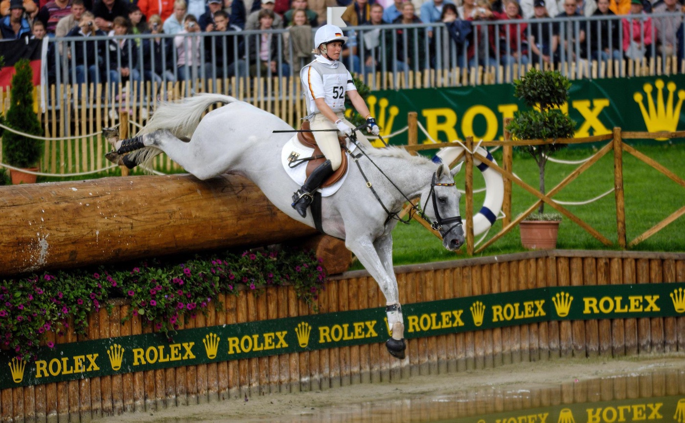 #9 – Kämpfer Ringwood Cockatoo - Interview mit Bettina Hoy