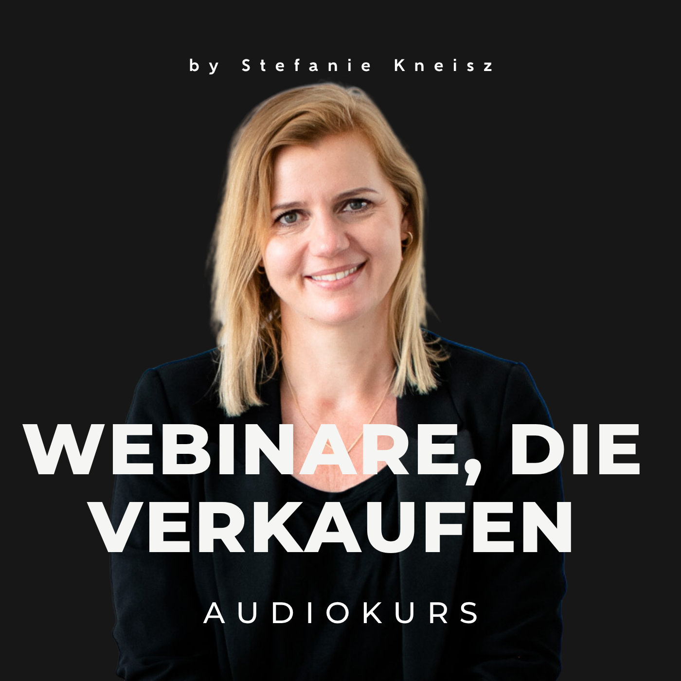 Pod: Webinare, die verkaufen