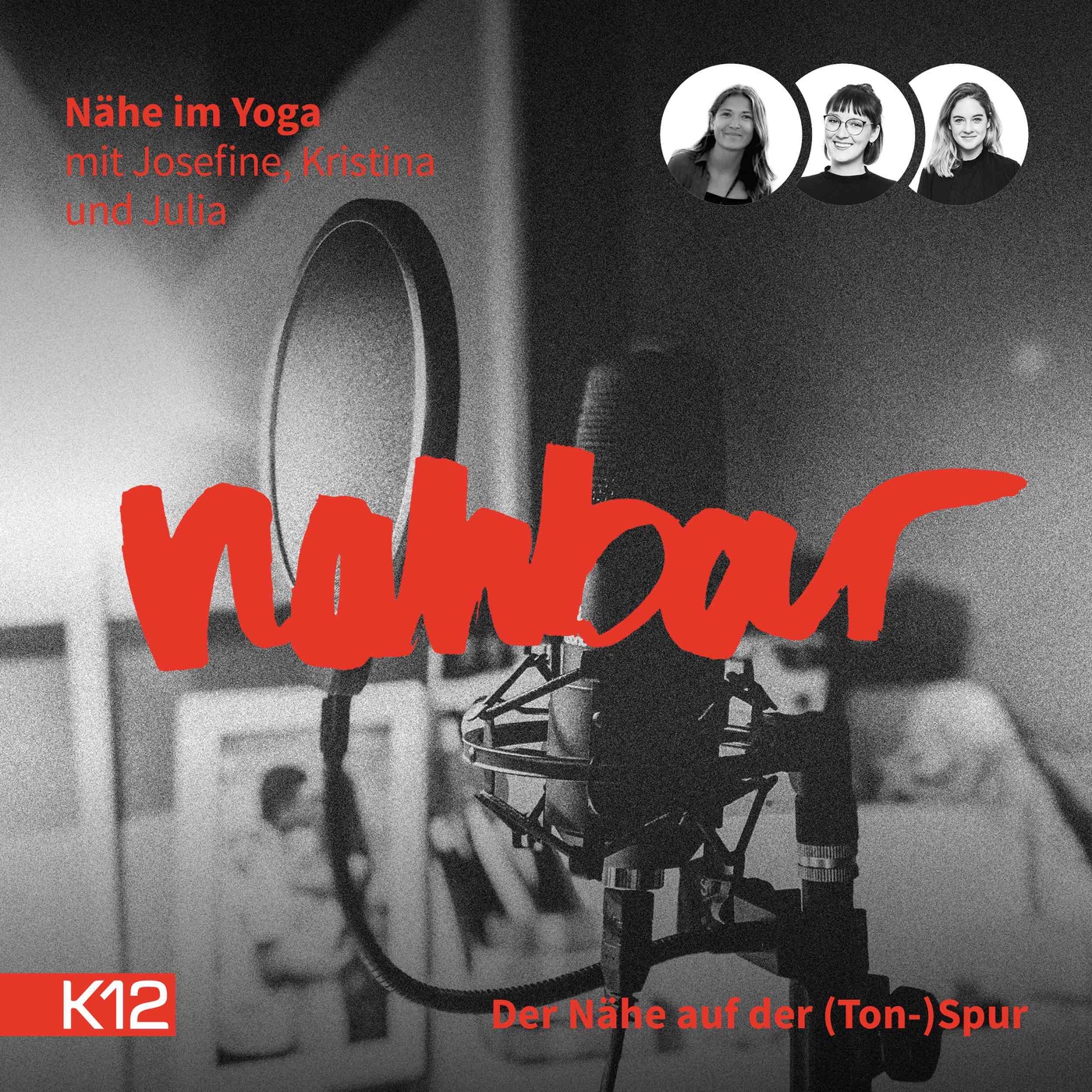 #11 Wie Yoga die Nähe stärkt