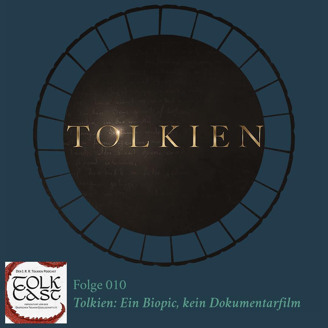 010 Das Special: Tolkien: Ein Biopic, kein Dokumentarfilm