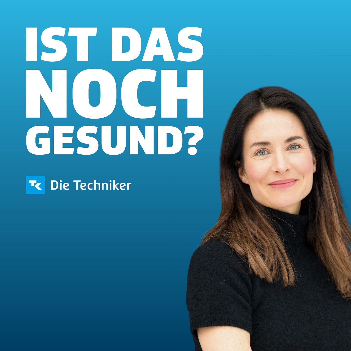 Krebs vorbeugen: Wie viel haben wir selbst in der Hand? – mit Krebsforscherin Dr. Hanna Heikenwälder