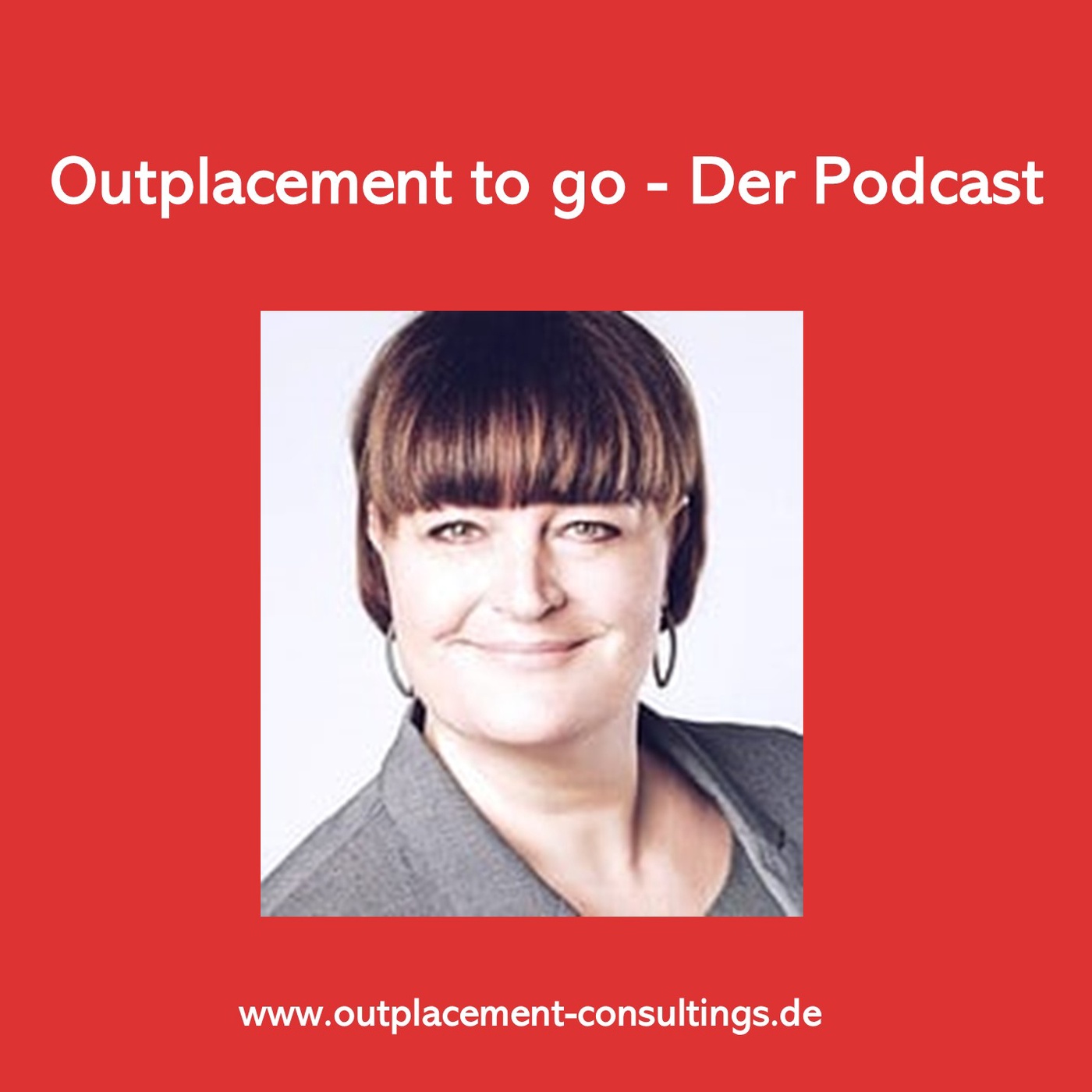 3 Fragen an Frau Bergen | Outplacement to go | Der Podcast von Outplacement Consultings