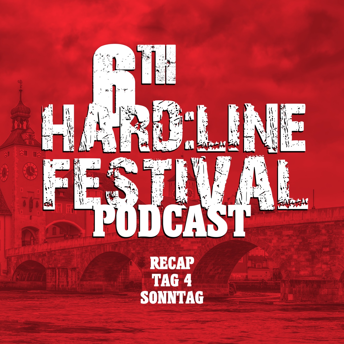 6. Hard:Line Filmfestival - Recap Tag 4