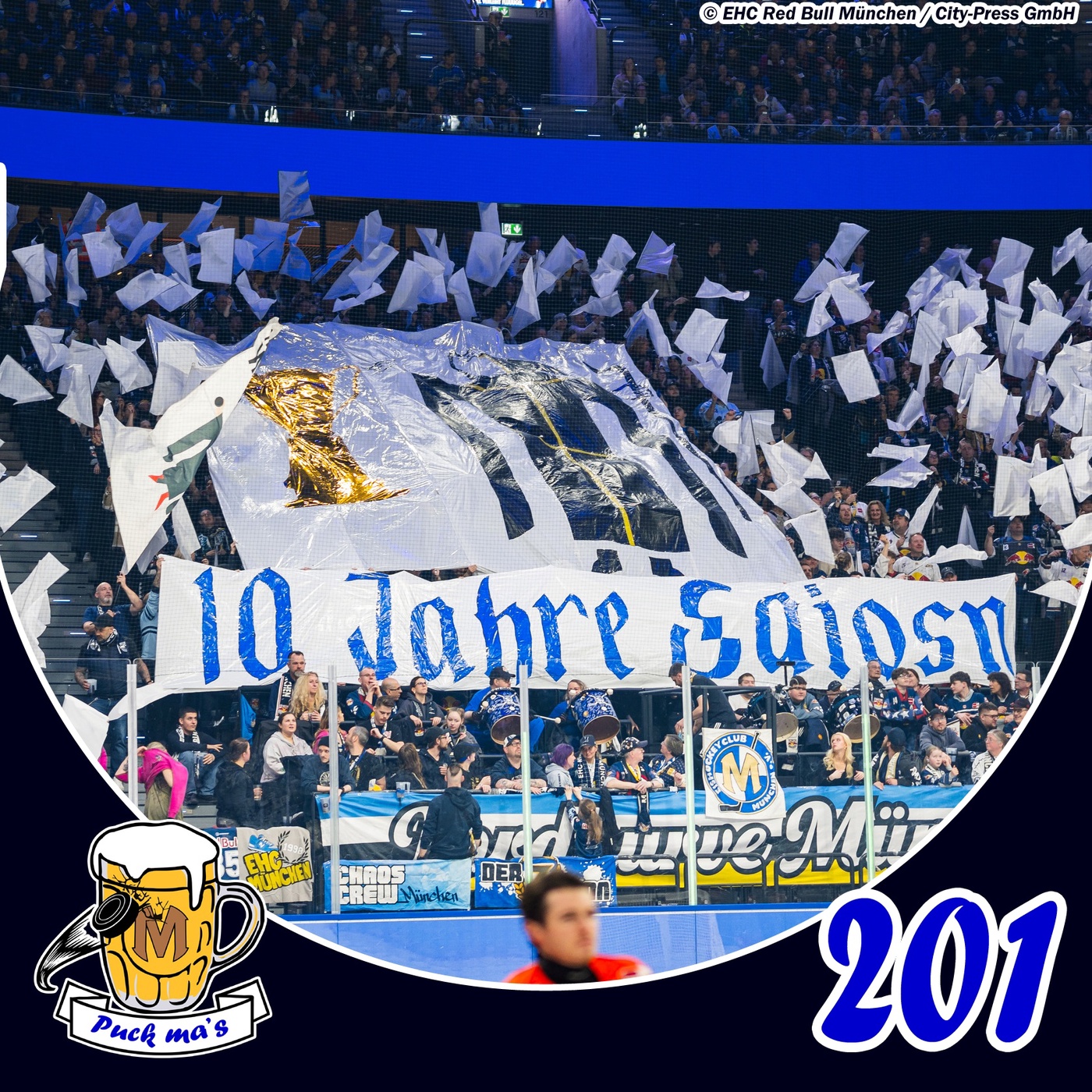 #201 Vergangenheit, Zukunft, Rückhand