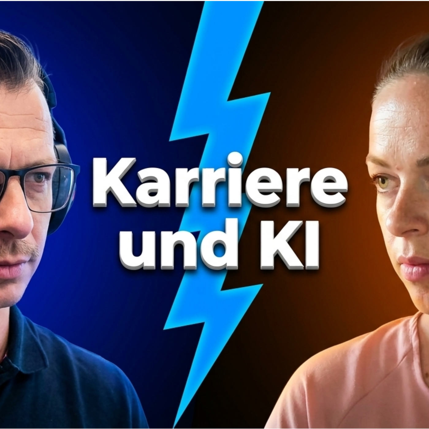KI kann schneller – aber kann sie auch Karrieren?