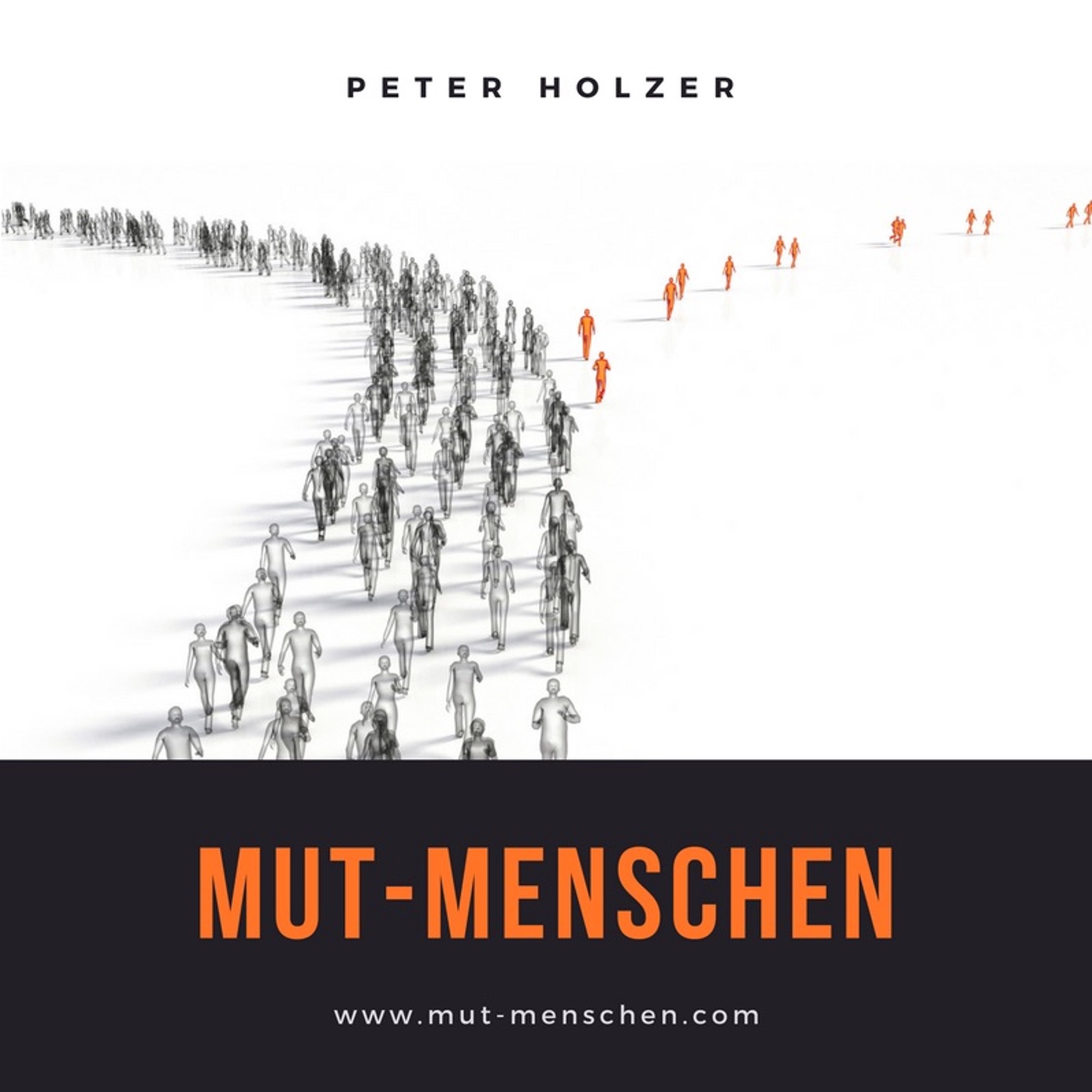 Christian Hense | Mutmenschen #14