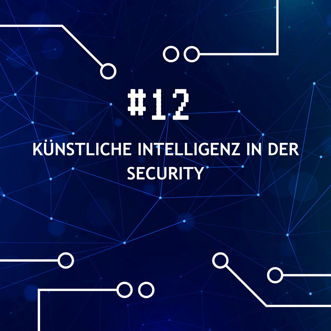 Künstliche Intelligenz in der Security